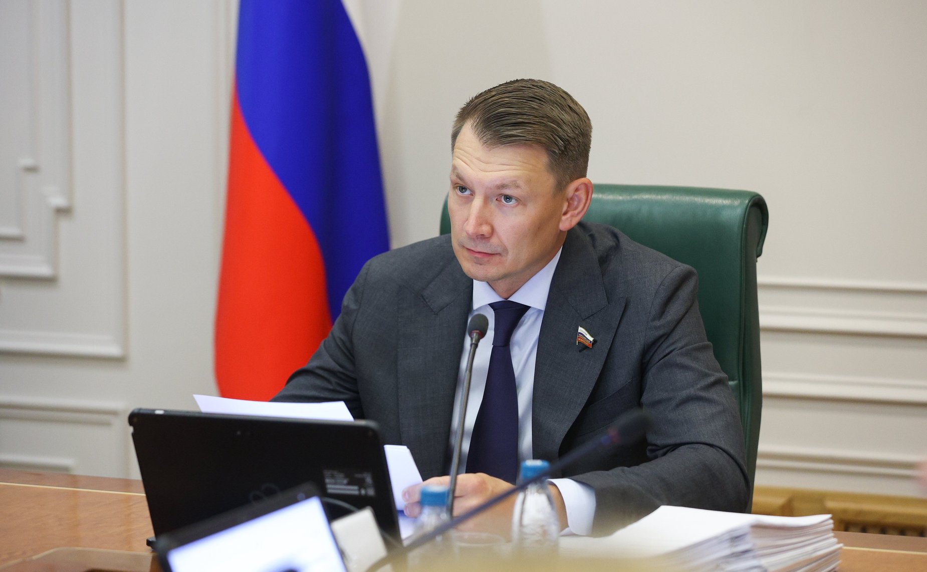 Александр Двойных