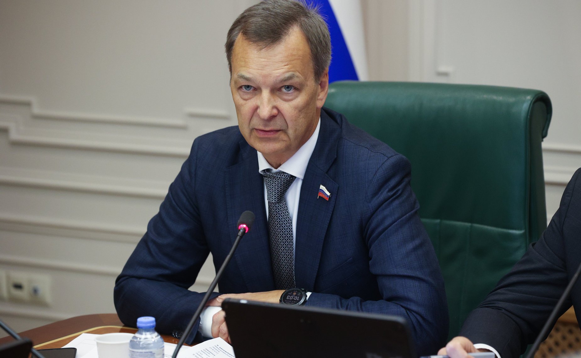 Андрей Яцкин