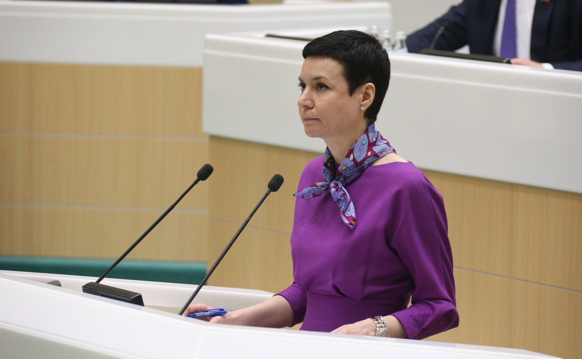 Ирина Рукавишникова