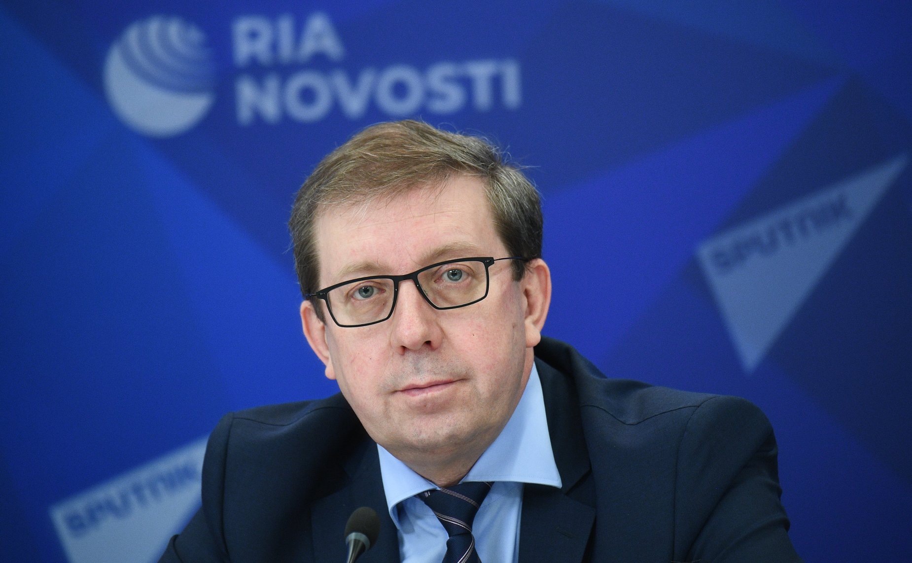 Алексей Майоров