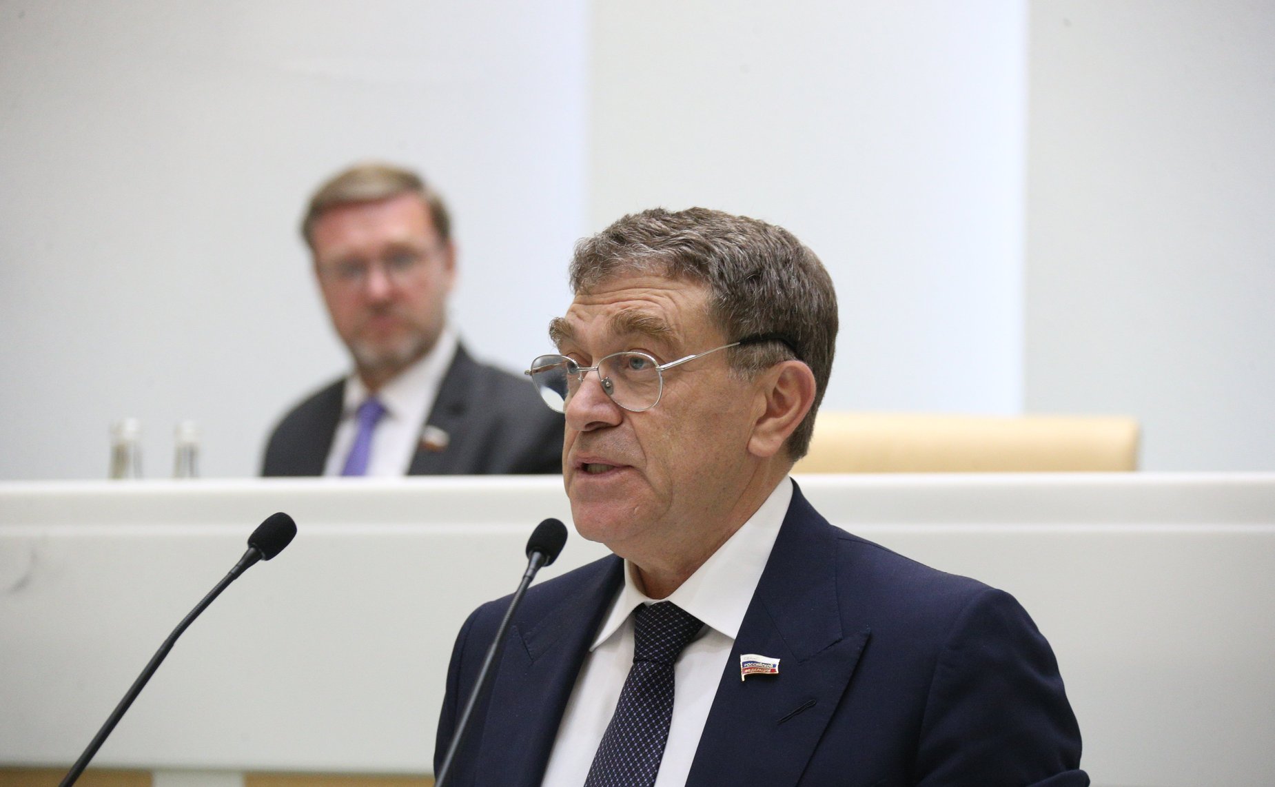 Ахмат Салпагаров