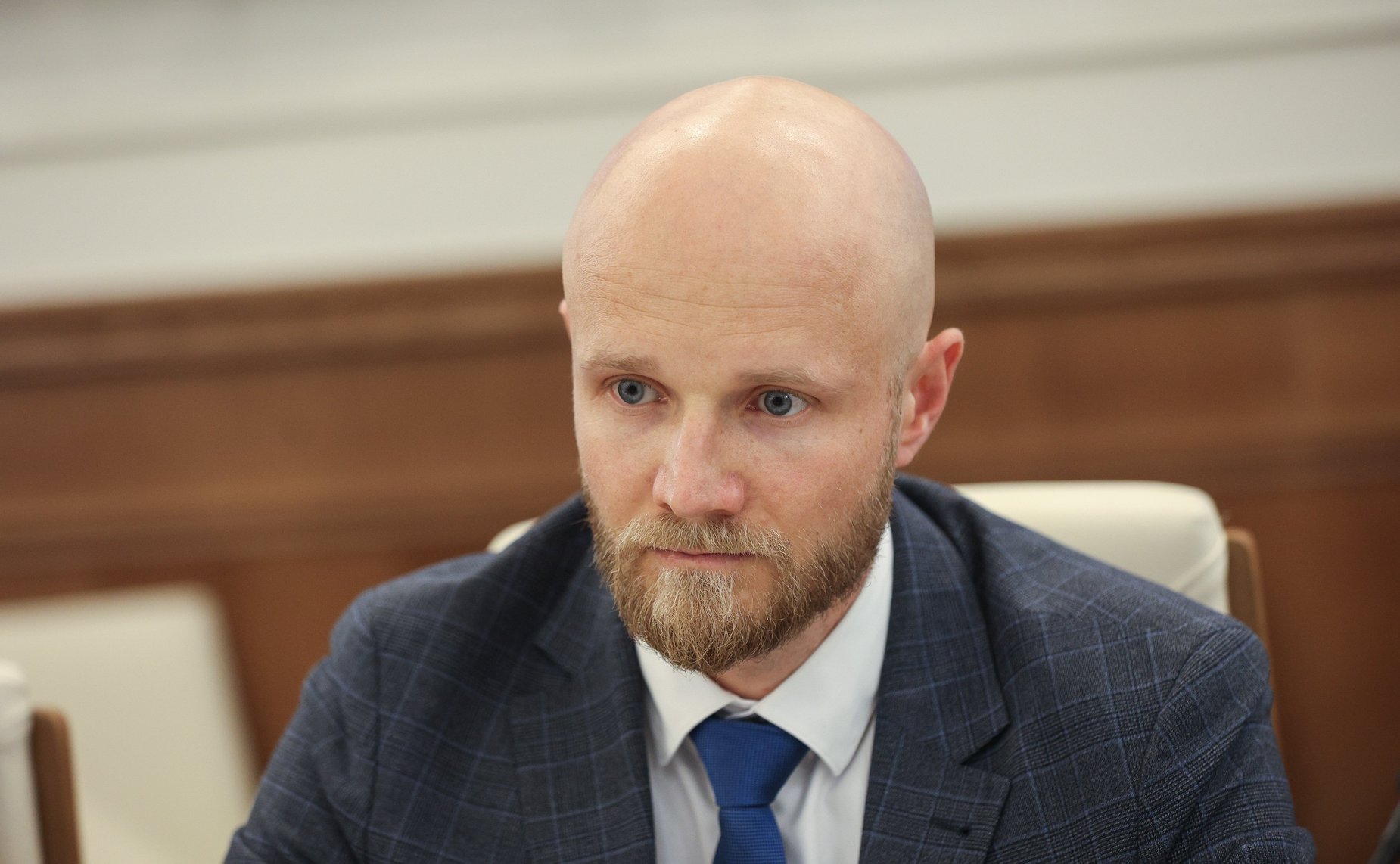 Заседание межкомитетской рабочей группы по мониторингу исполнения изменений, внесенных в Федеральный закон «О рыболовстве и сохранении водных биологических ресурсов»