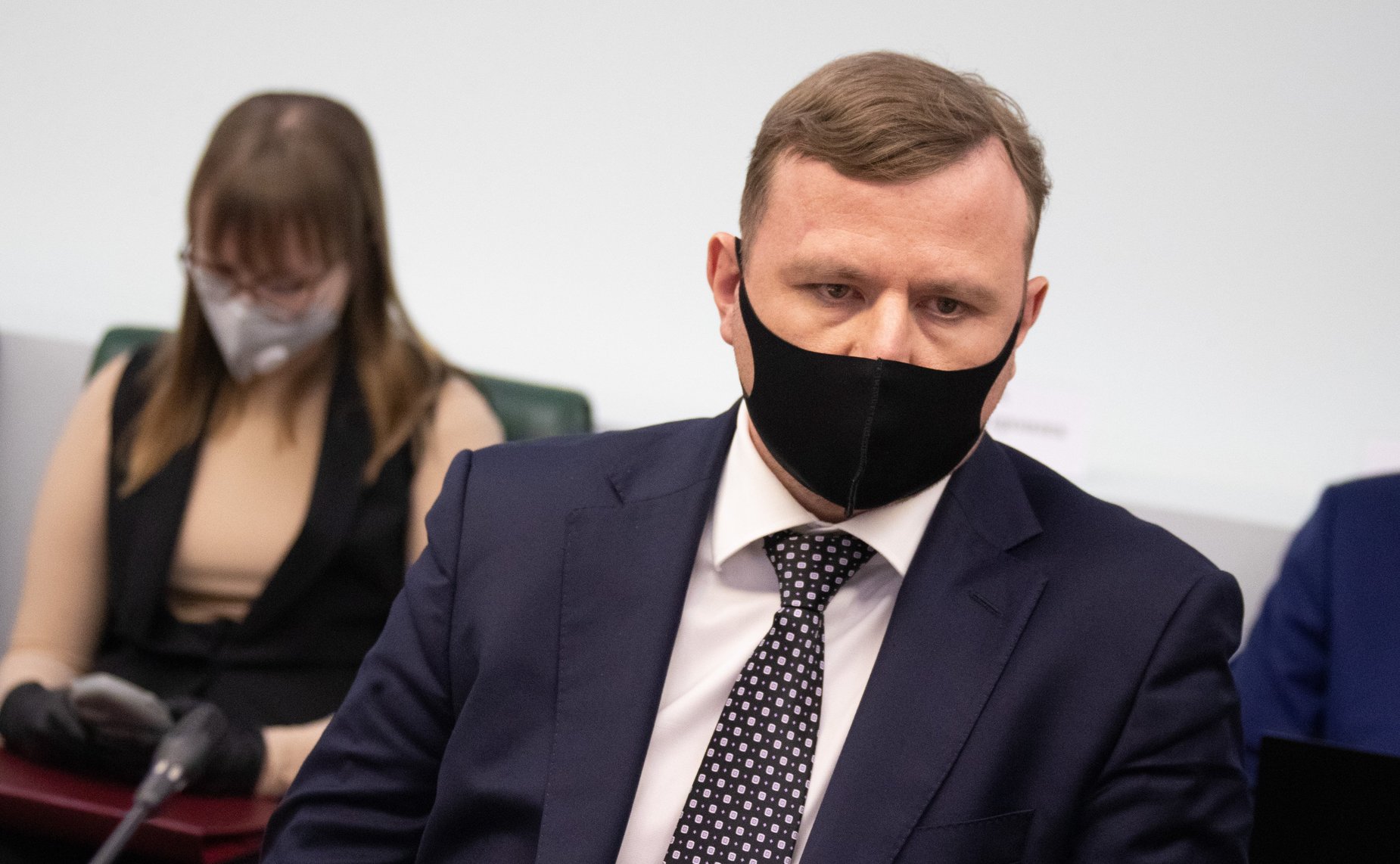 Заседание Комитета СФ по конституционному законодательству и государственному строительству