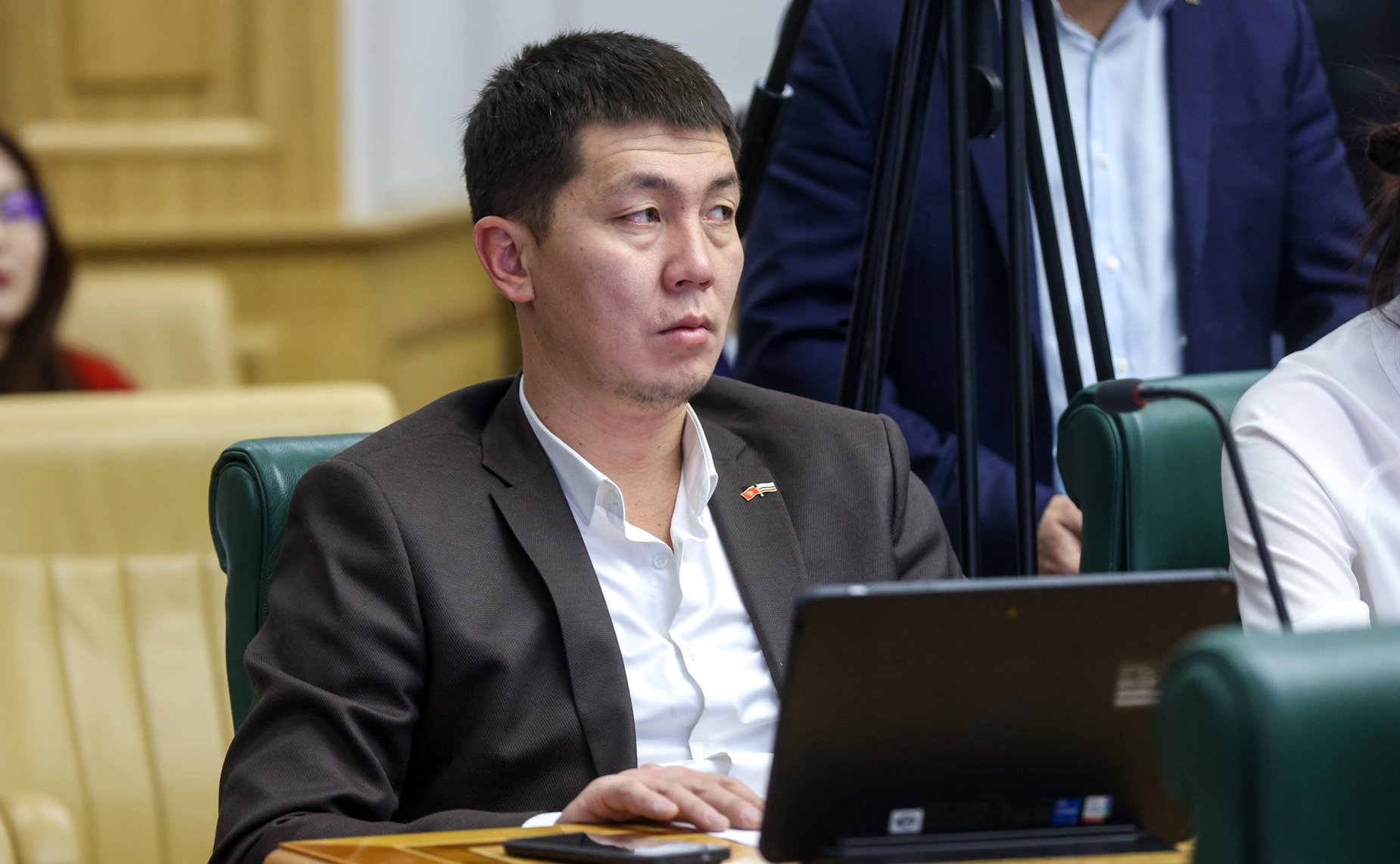 Семинар-совещание «Местное самоуправление как фундамент устойчивого развития: обмен лучшими практиками и законодательными решениями между регионами России и Киргизской Республики»