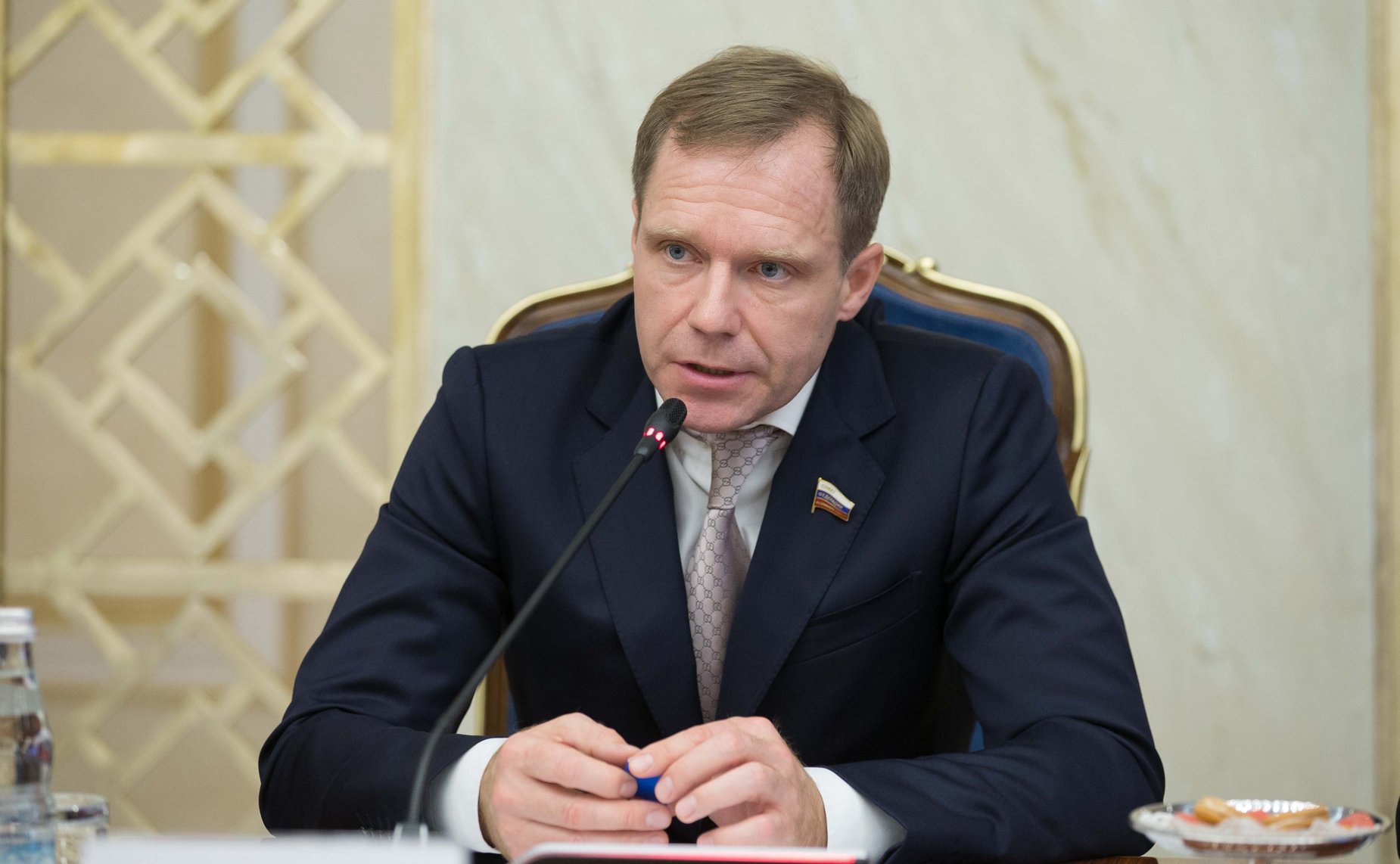 А. Кутепов