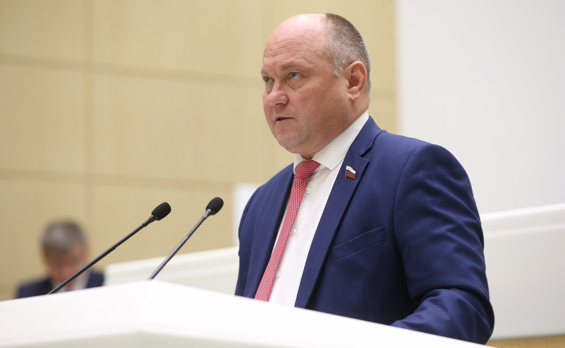 Алексей Кондратенко