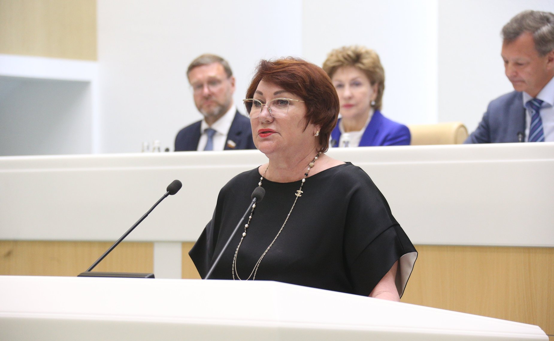 Елена Перминова