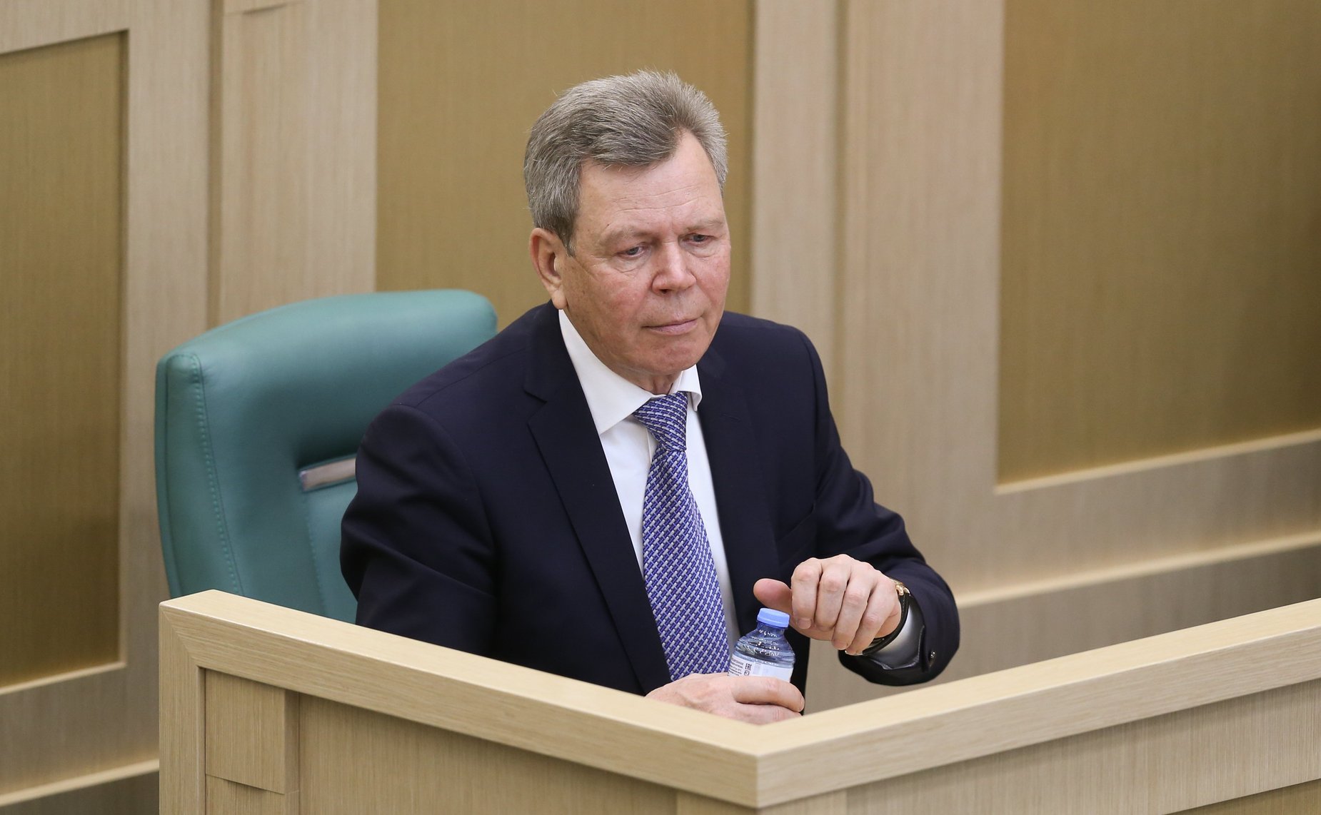 Парламентские слушания на тему «О параметрах проекта федерального бюджета на 2021 год и на плановый период 2022 и 2023 годов»