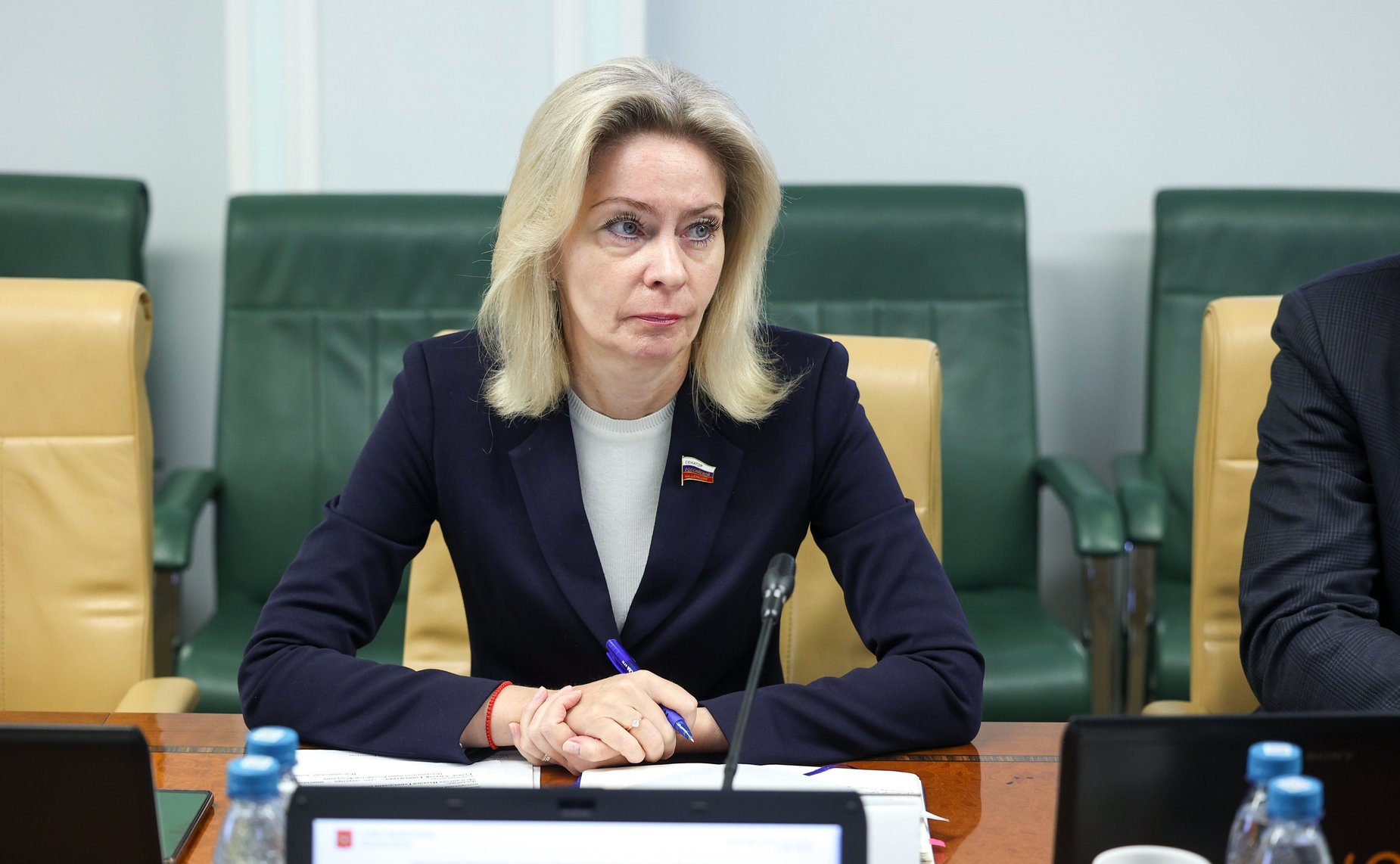 Наталья Мельникова
