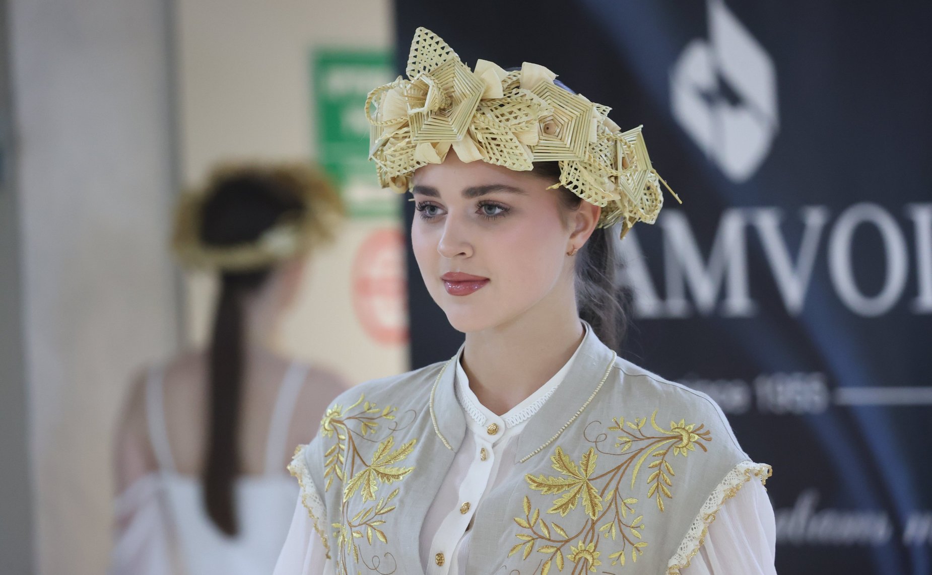 Посещение предприятия «Камволь»