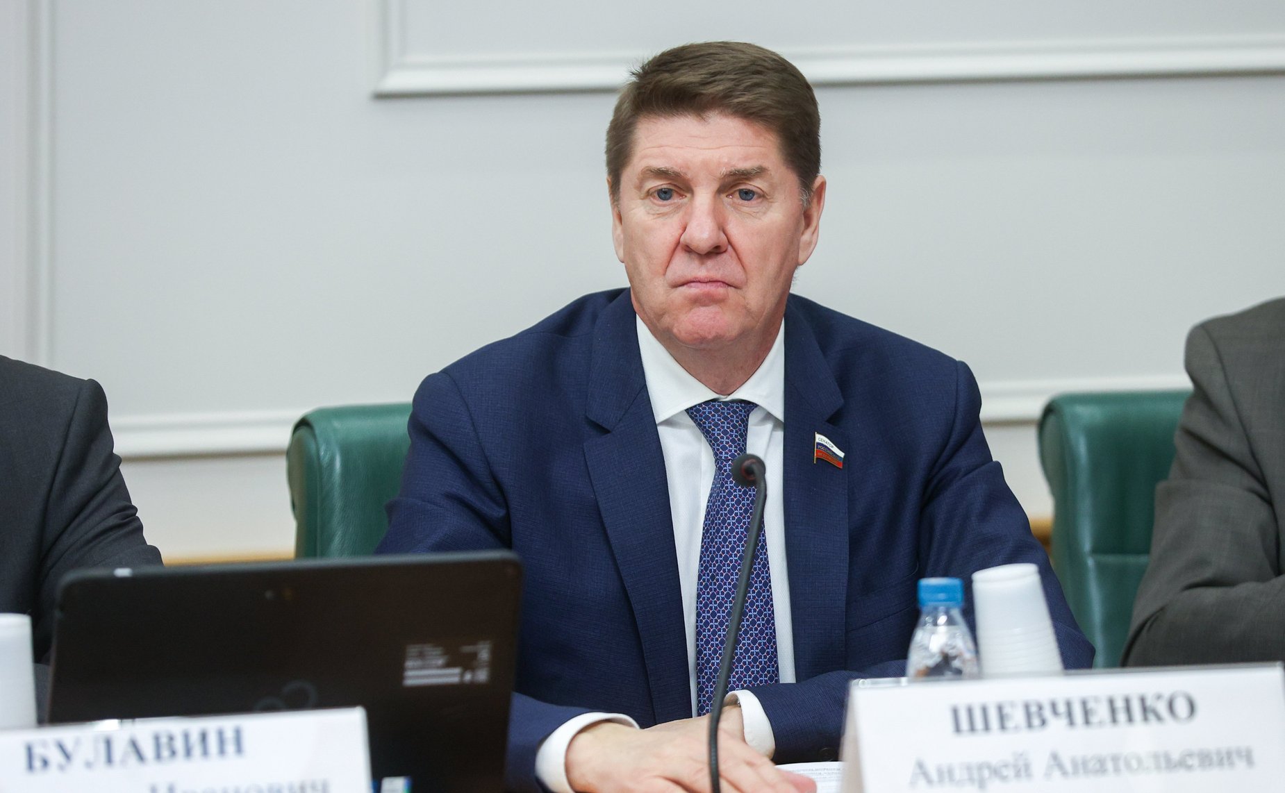 Андрей Шевченко