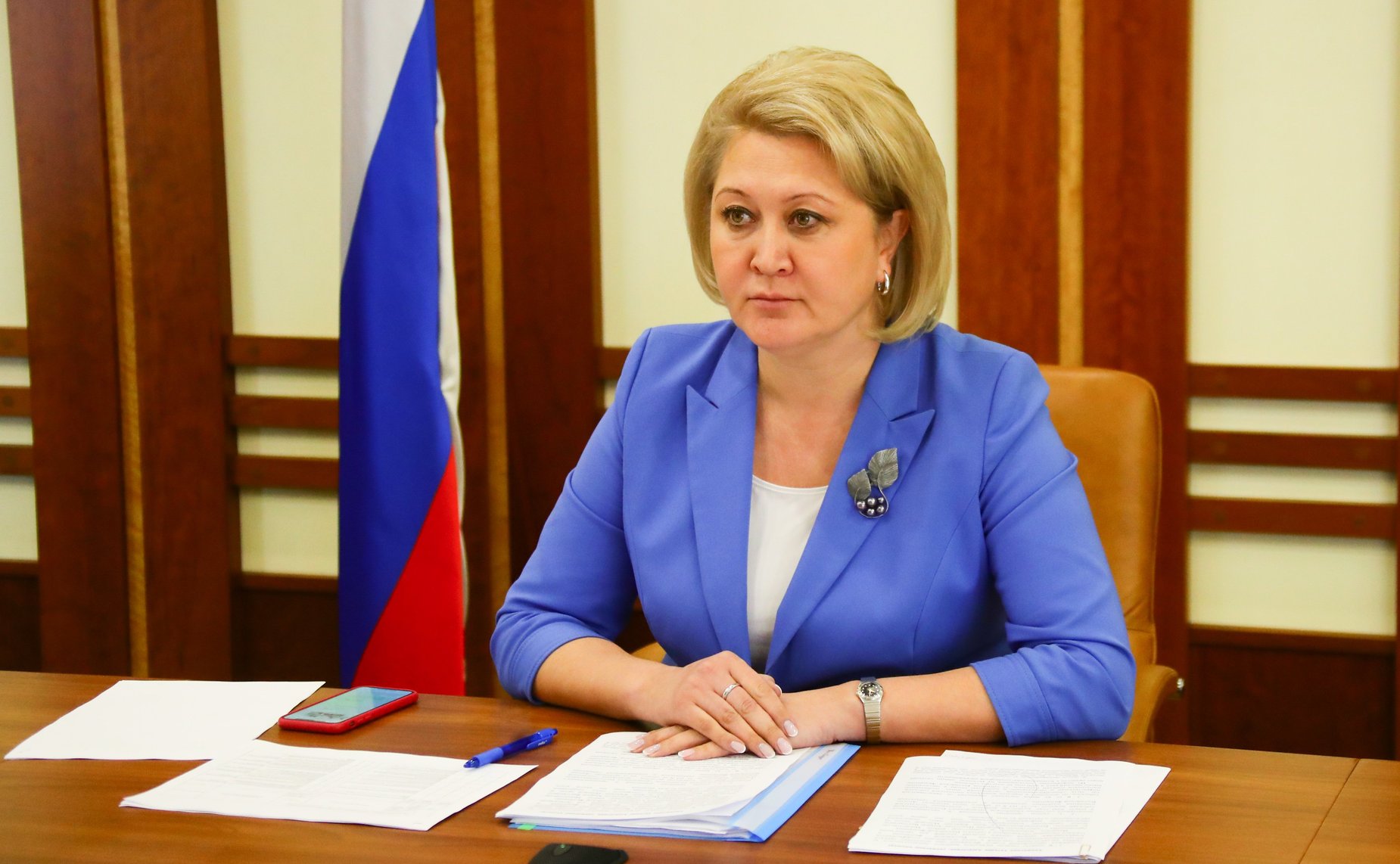 Лилия Гумерова