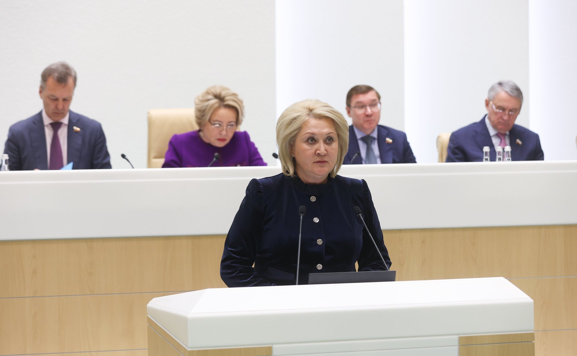 Лилия Гумерова