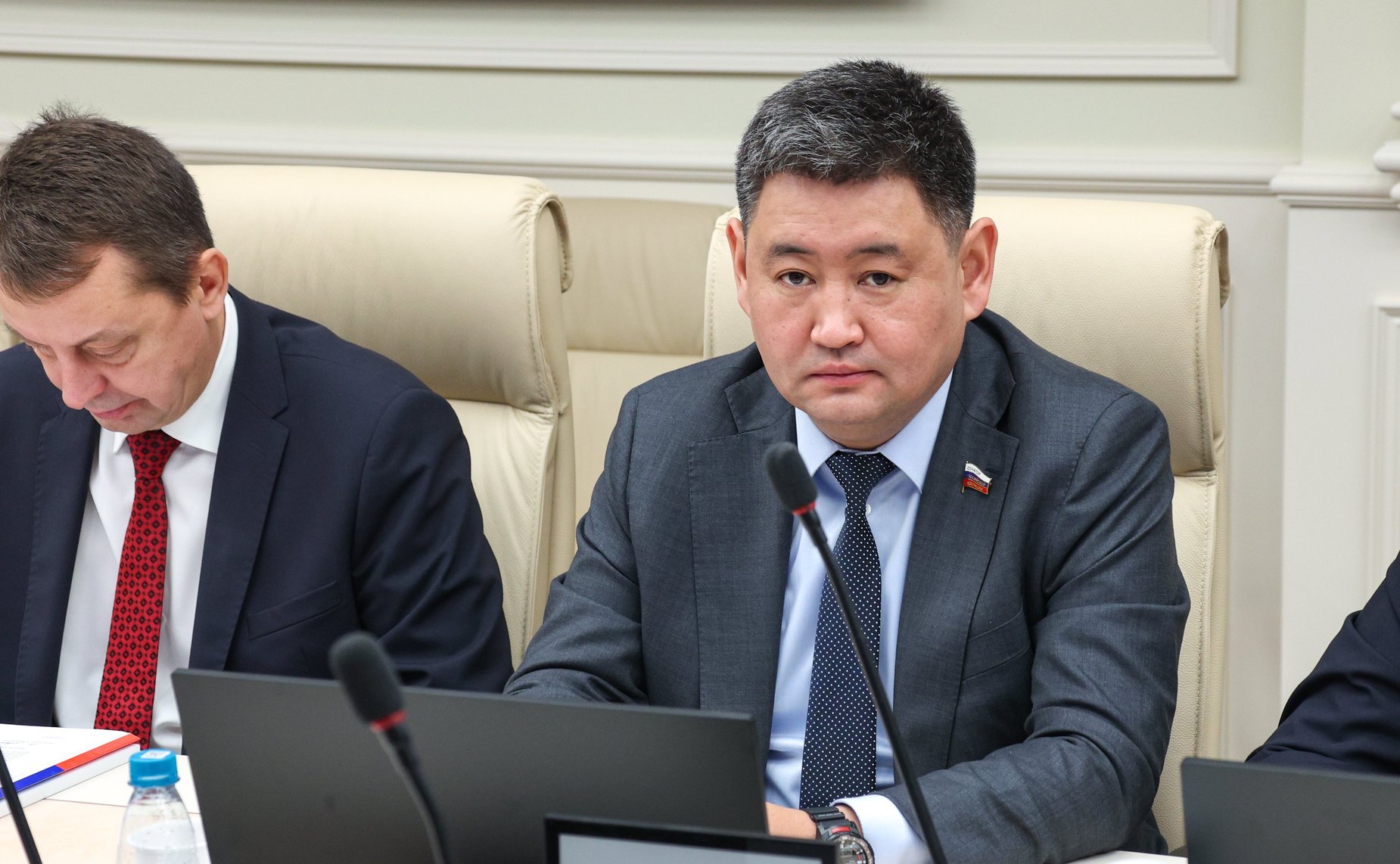 Байир Путеев