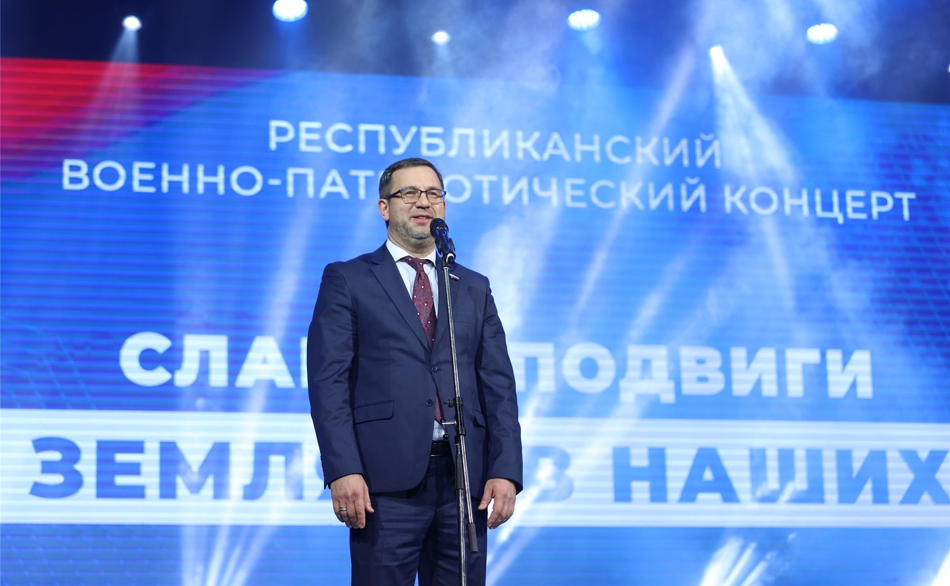 Николай Владимиров