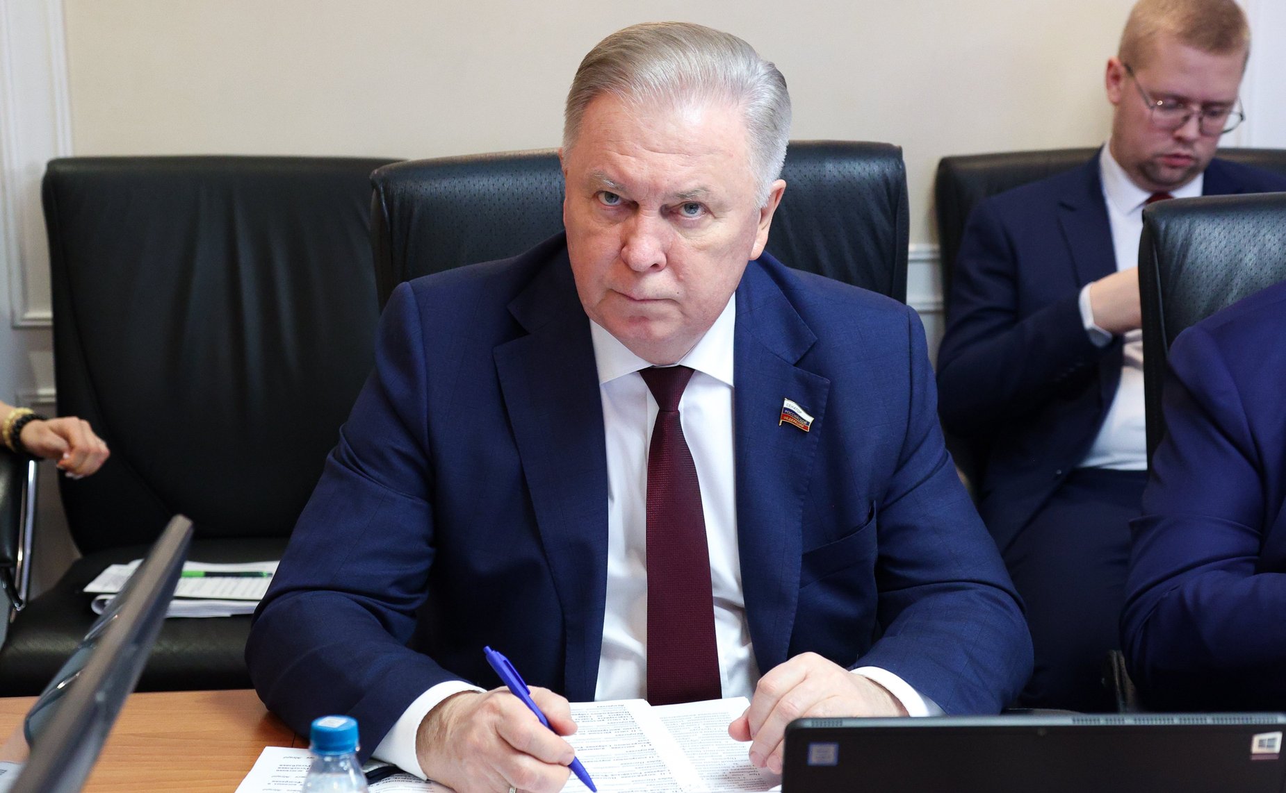 Вячеслав Наговицын