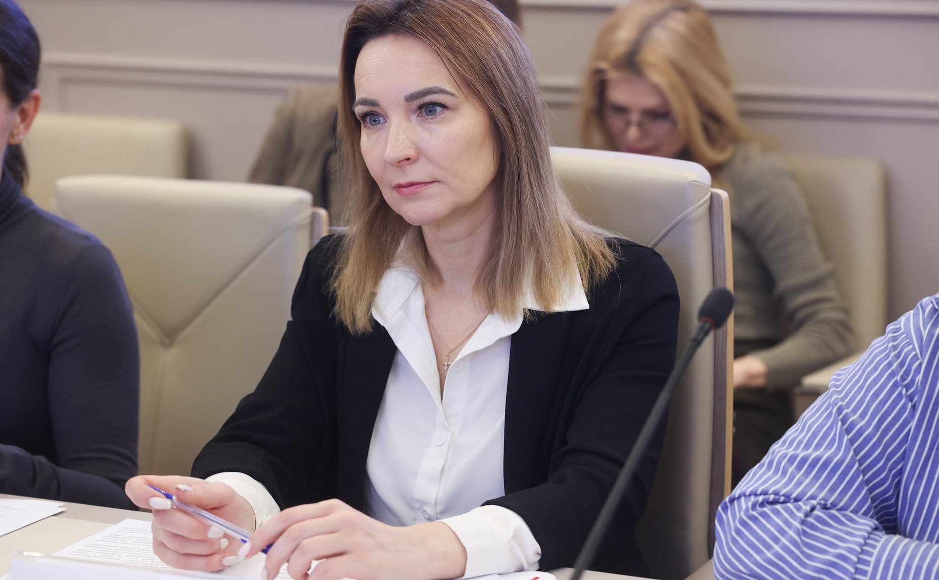 Айрат Гибатдинов провел рабочее совещание по вопросам квестов и- необходимости правового регулирования этой сферы