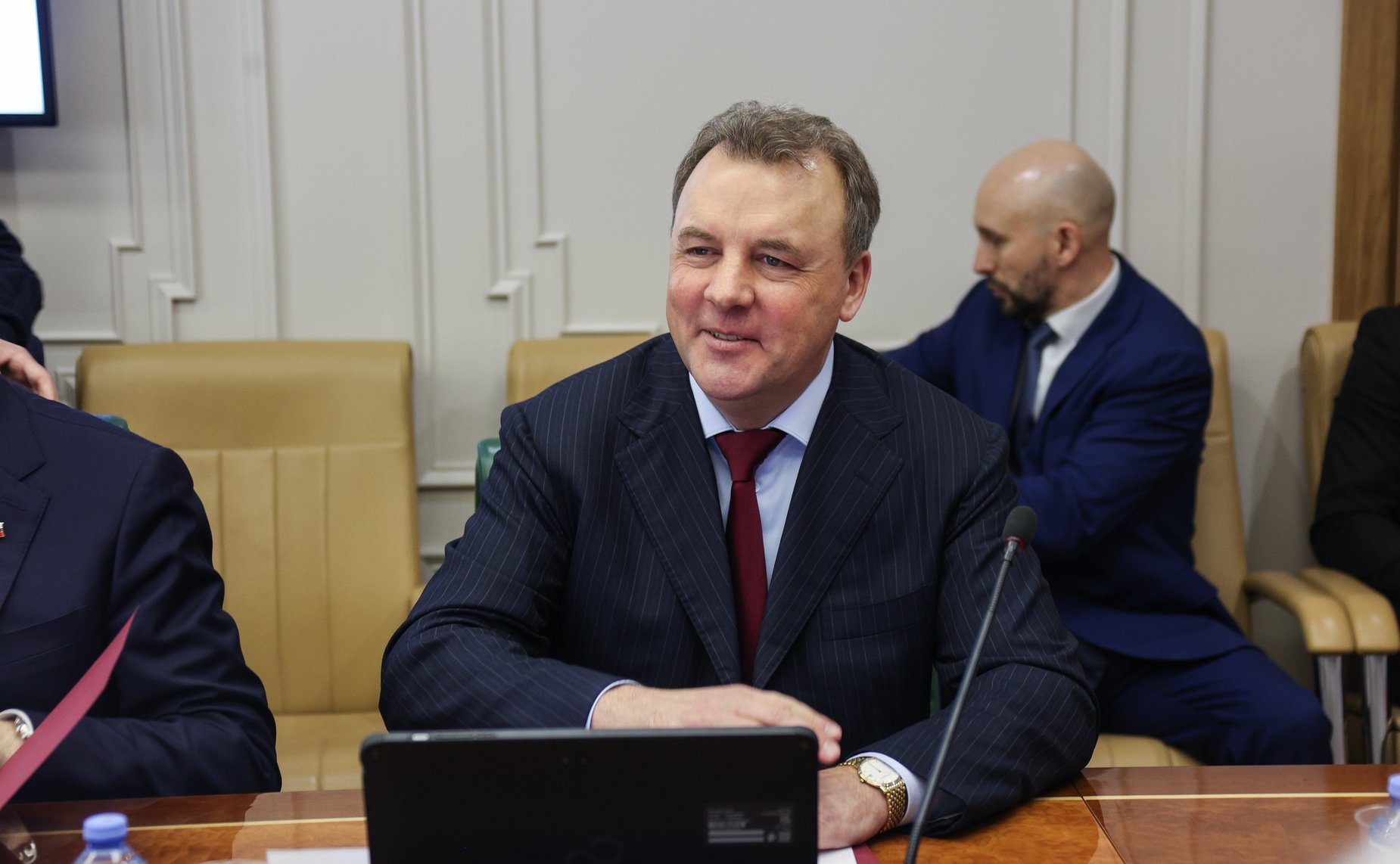 Артур Муравьев