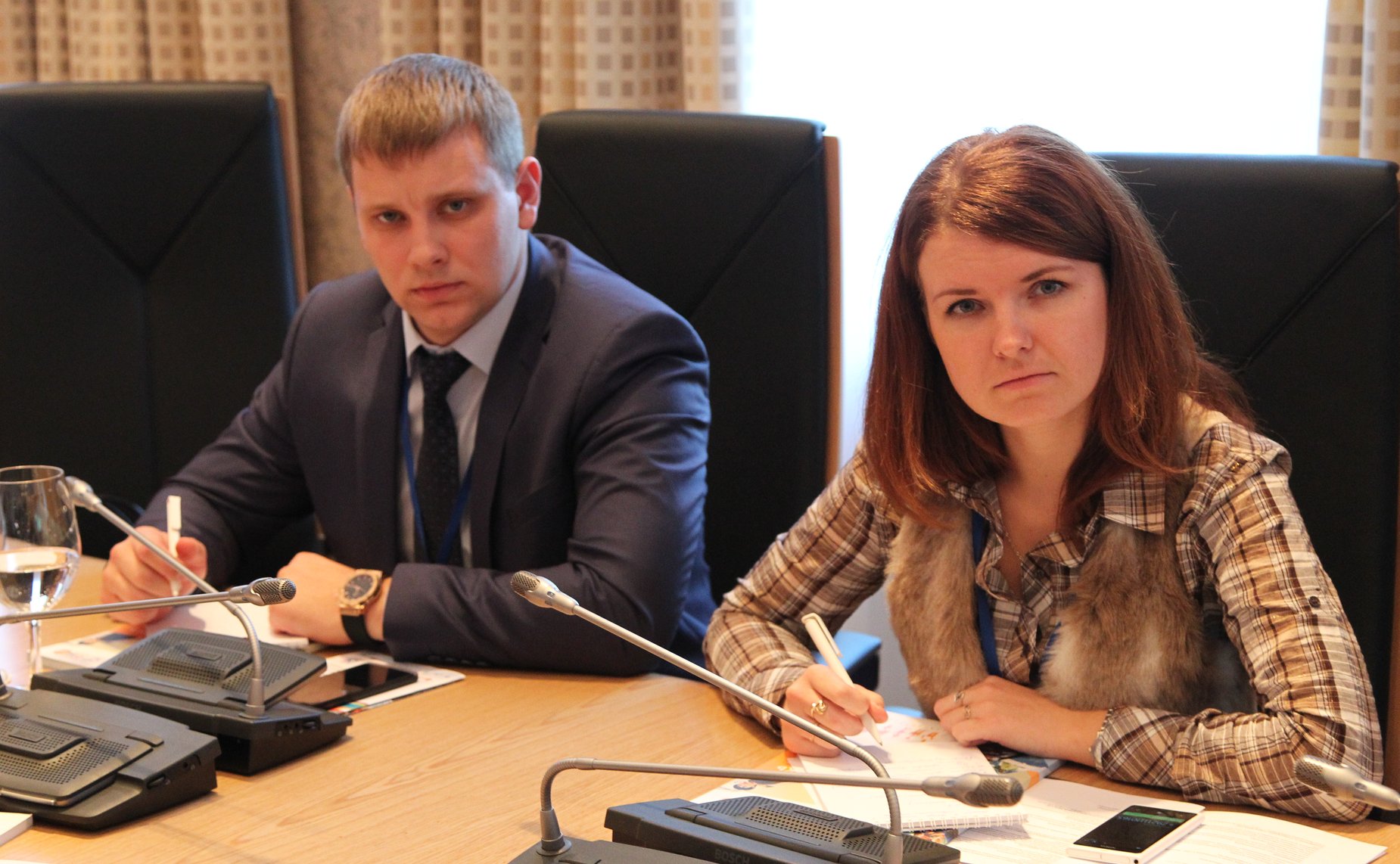 Палата молодых законодателей