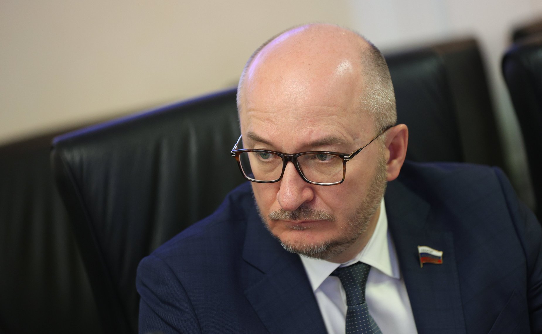 Олег Цепкин