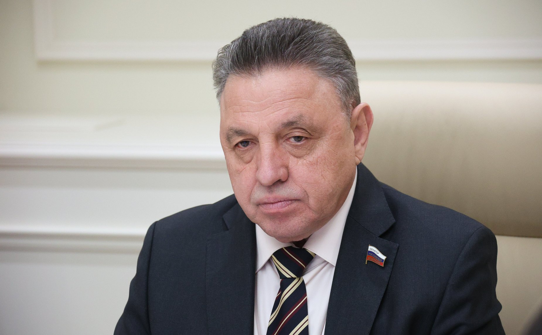 Вячеслав Тимченко