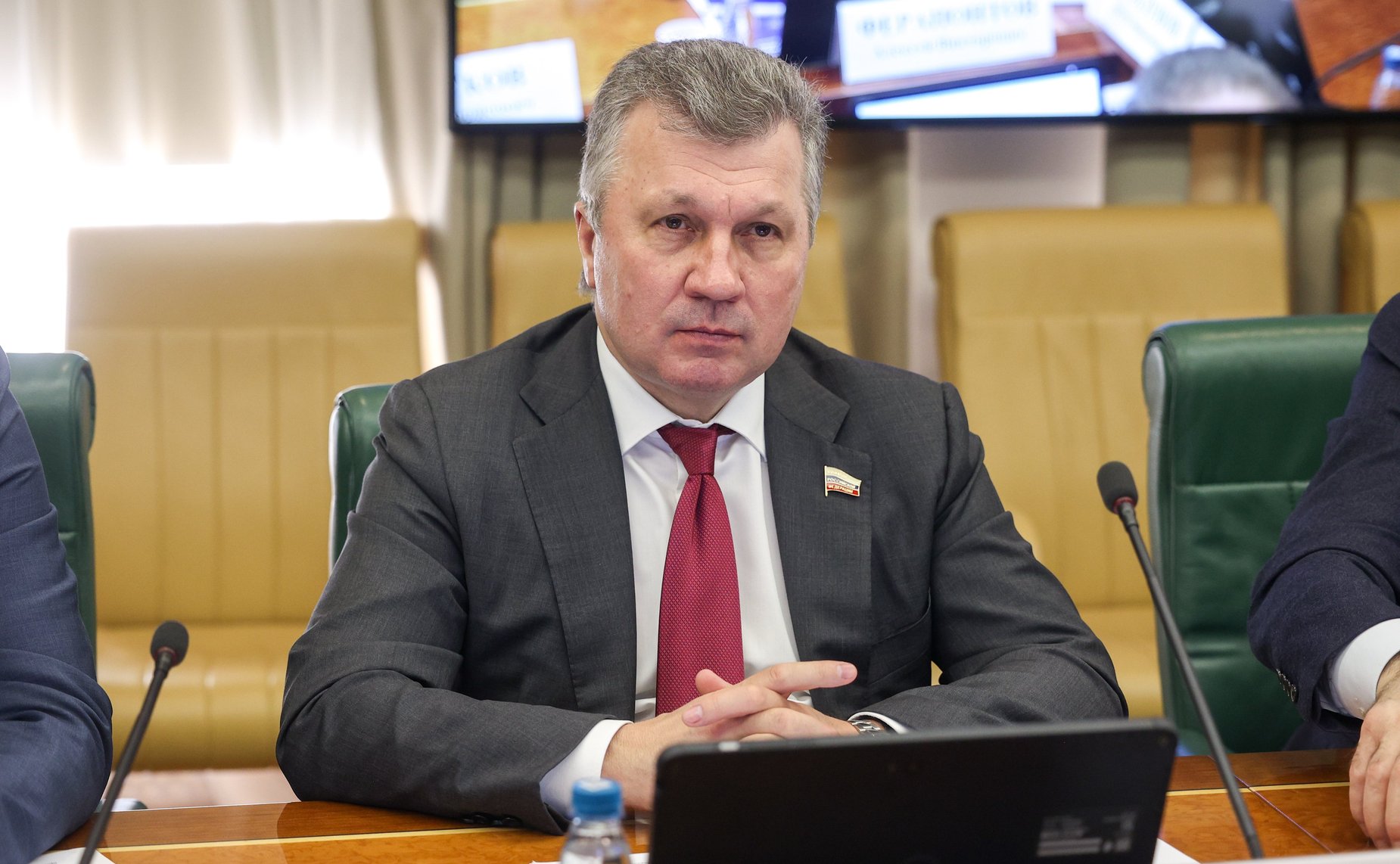 Валерий Васильев