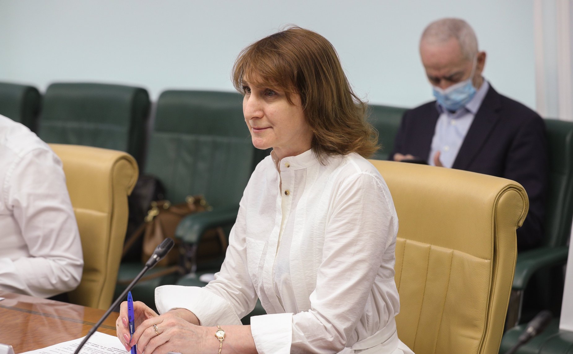 «Круглый стол» на тему «Особенности формирования, продвижения и реализации туристских продуктов в условиях преодоления последствий пандемии»