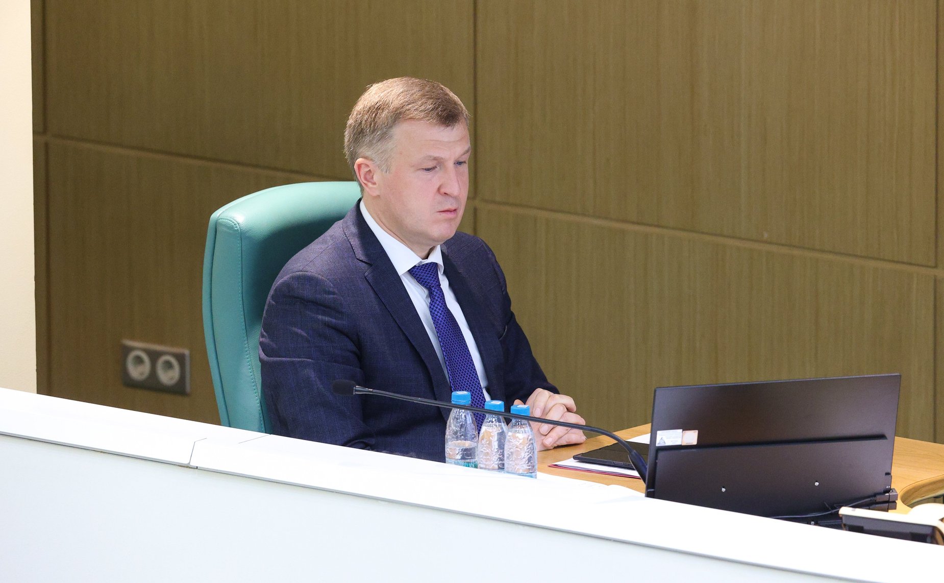 Вадим Живулин