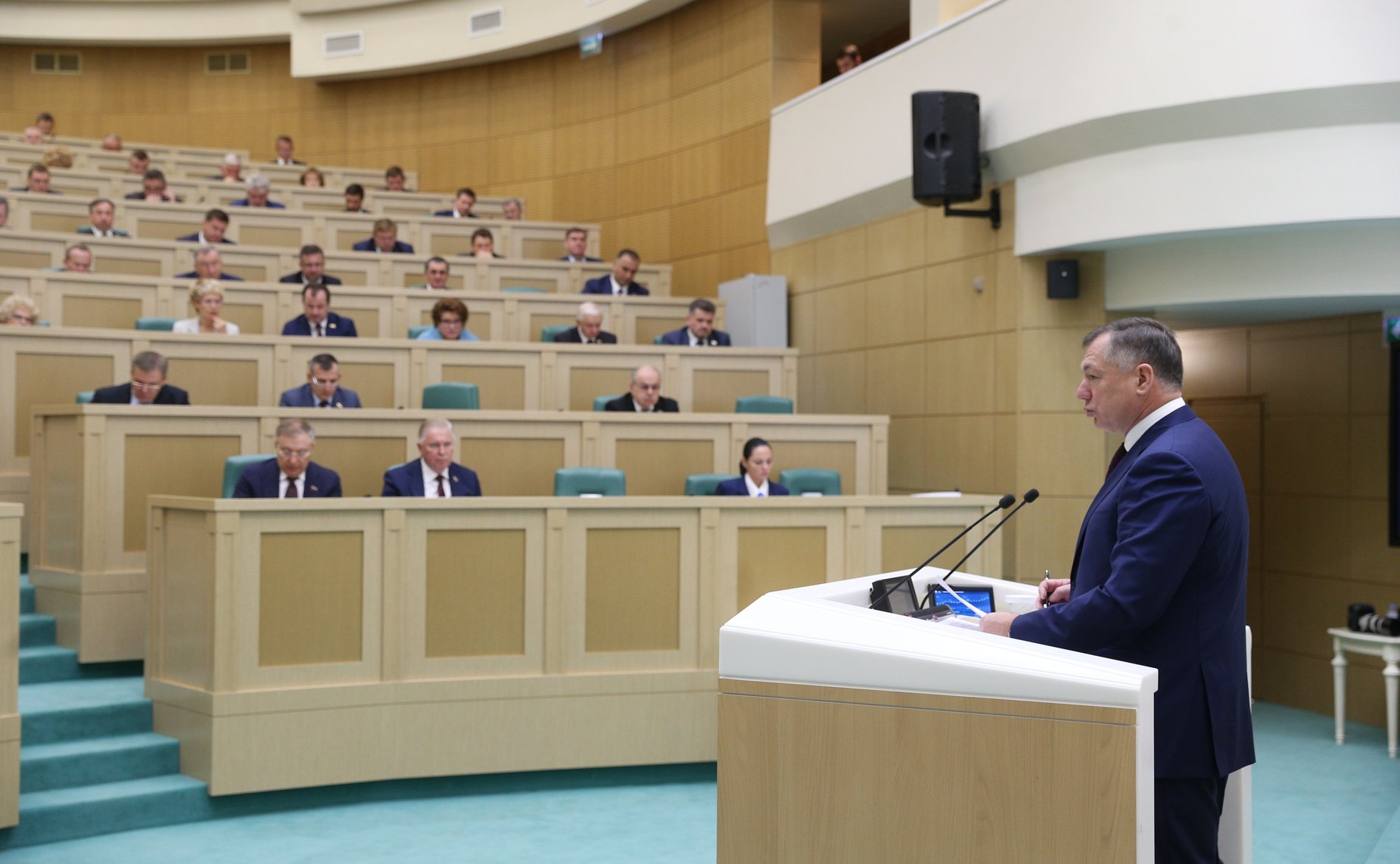 Марат Хуснуллин