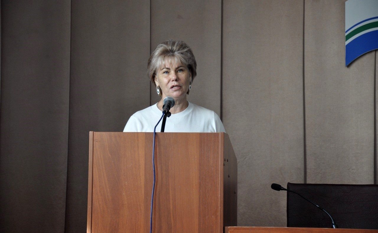 Татьяна Гигель