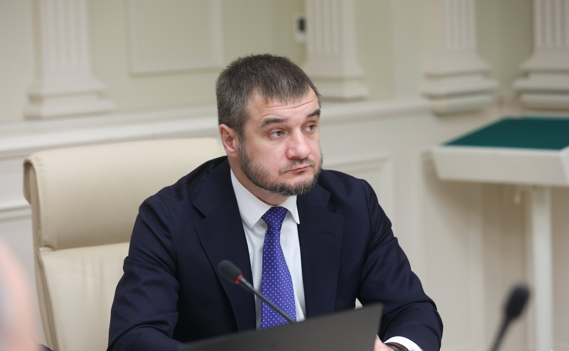 Совещание рабочей группы по внесению в Правительство Российской Федерации предложений по проекту федерального закона о едином преференциальном режиме Дальнего Востока и Арктики