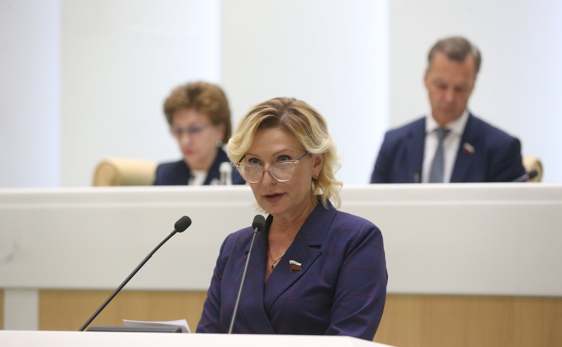 Инна Святенко