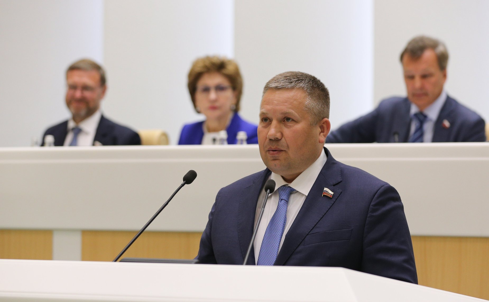 Денис Гусев