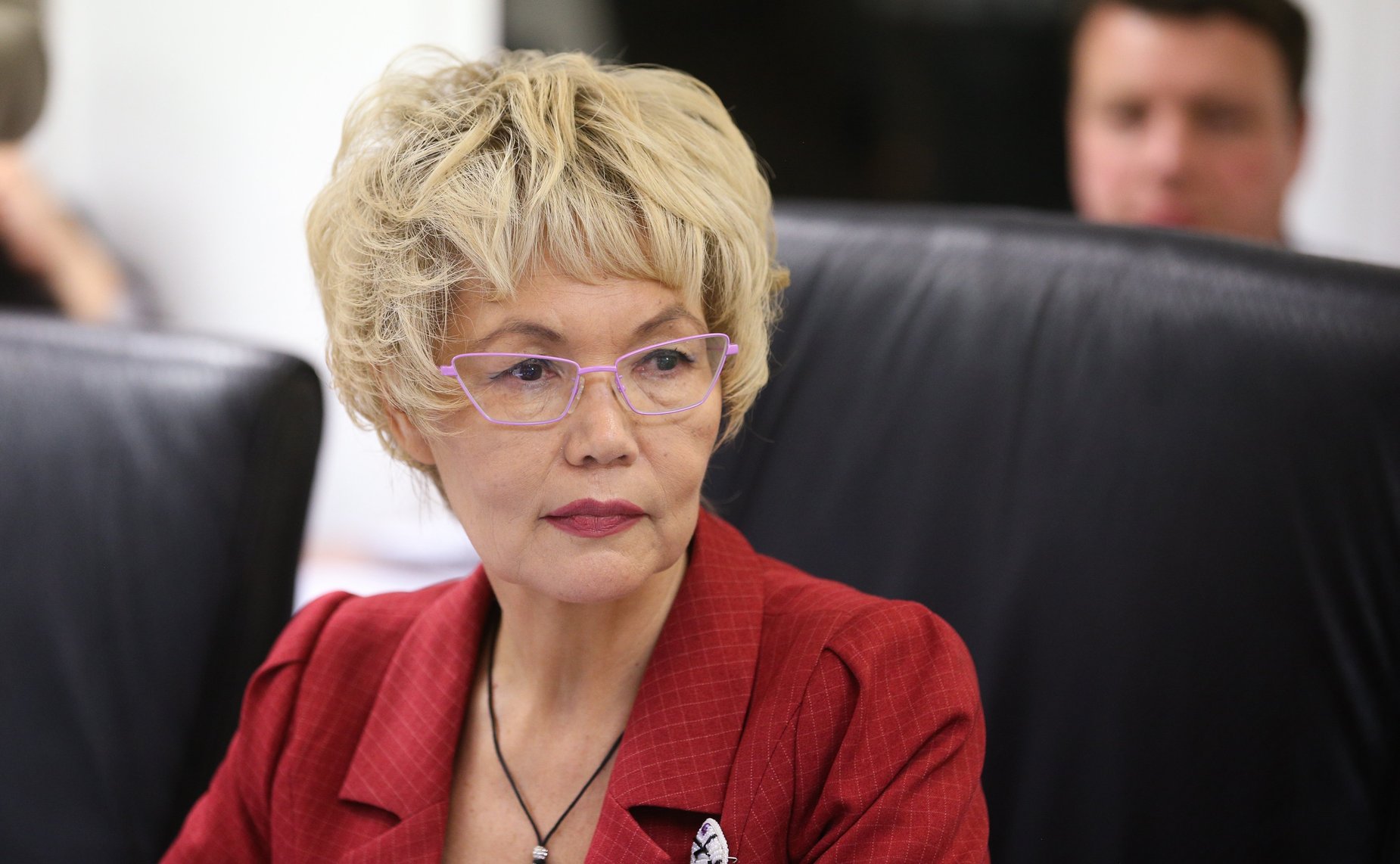 Дина Оюн