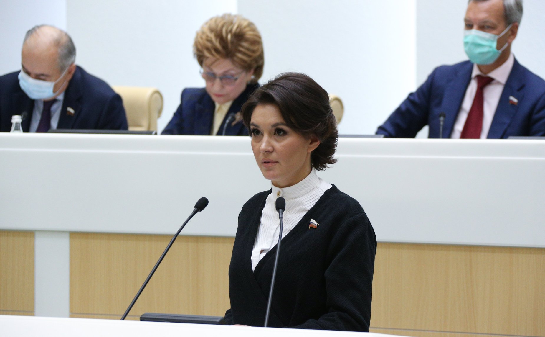 Маргарита Павлова