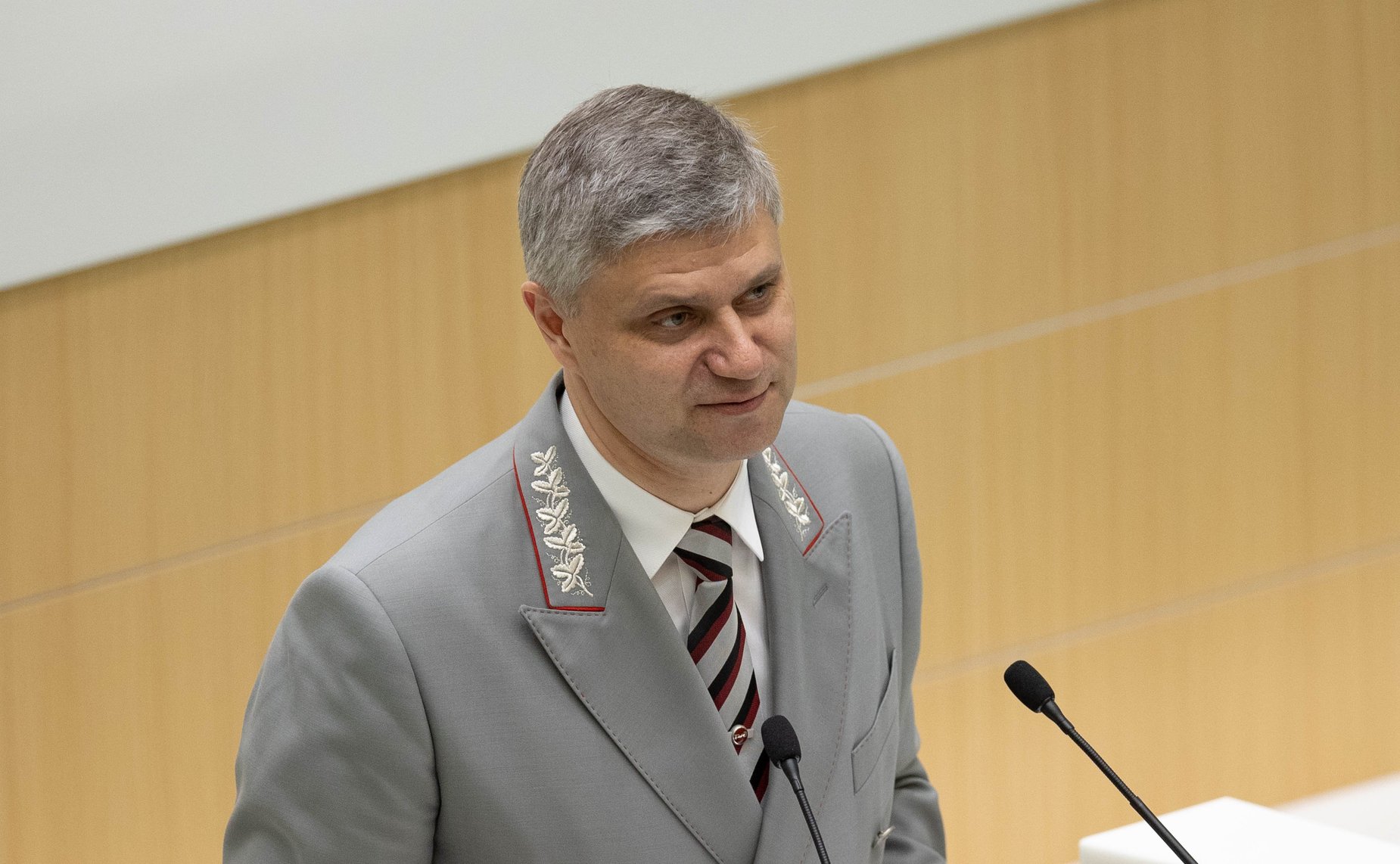 О. Белозеров