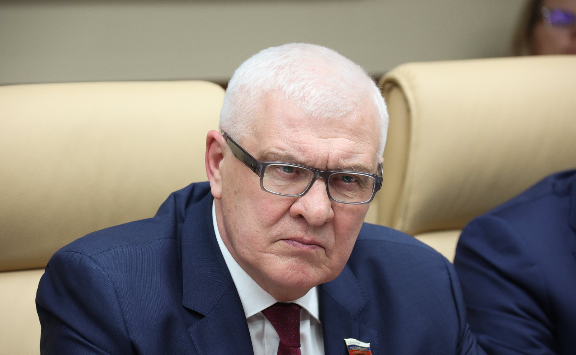 Сергей Брилка