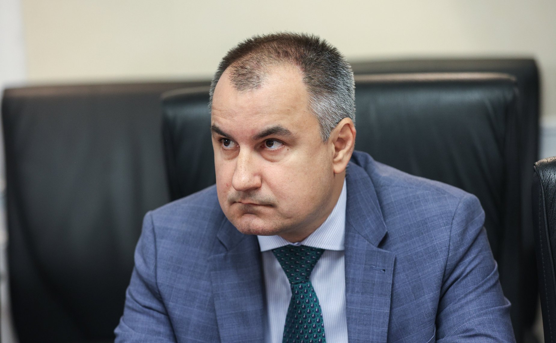 Рабочее совещание по вопросам поддержки производства в Российской Федерации гражданских беспилотных авиационных систем