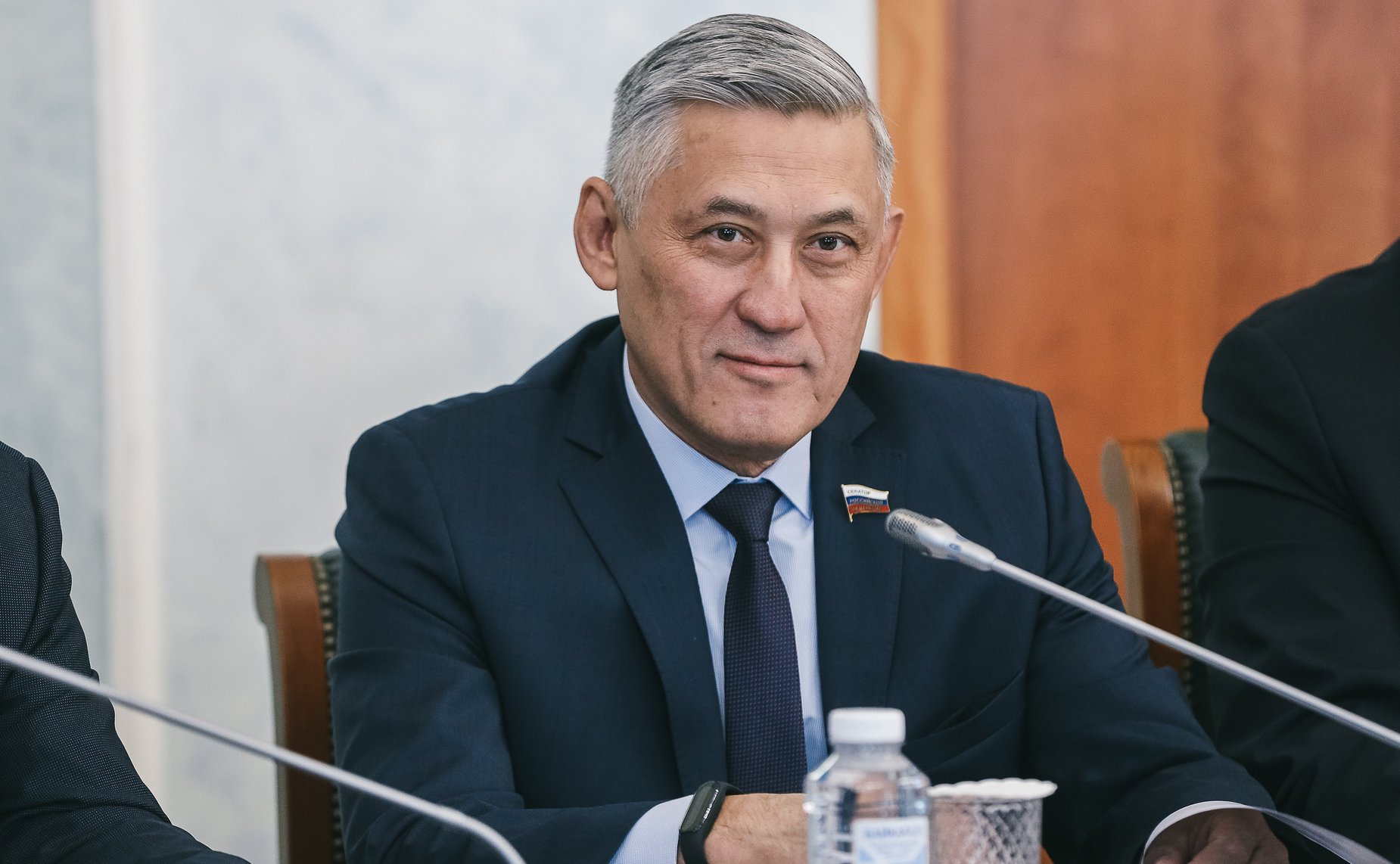 Юрий Валяев