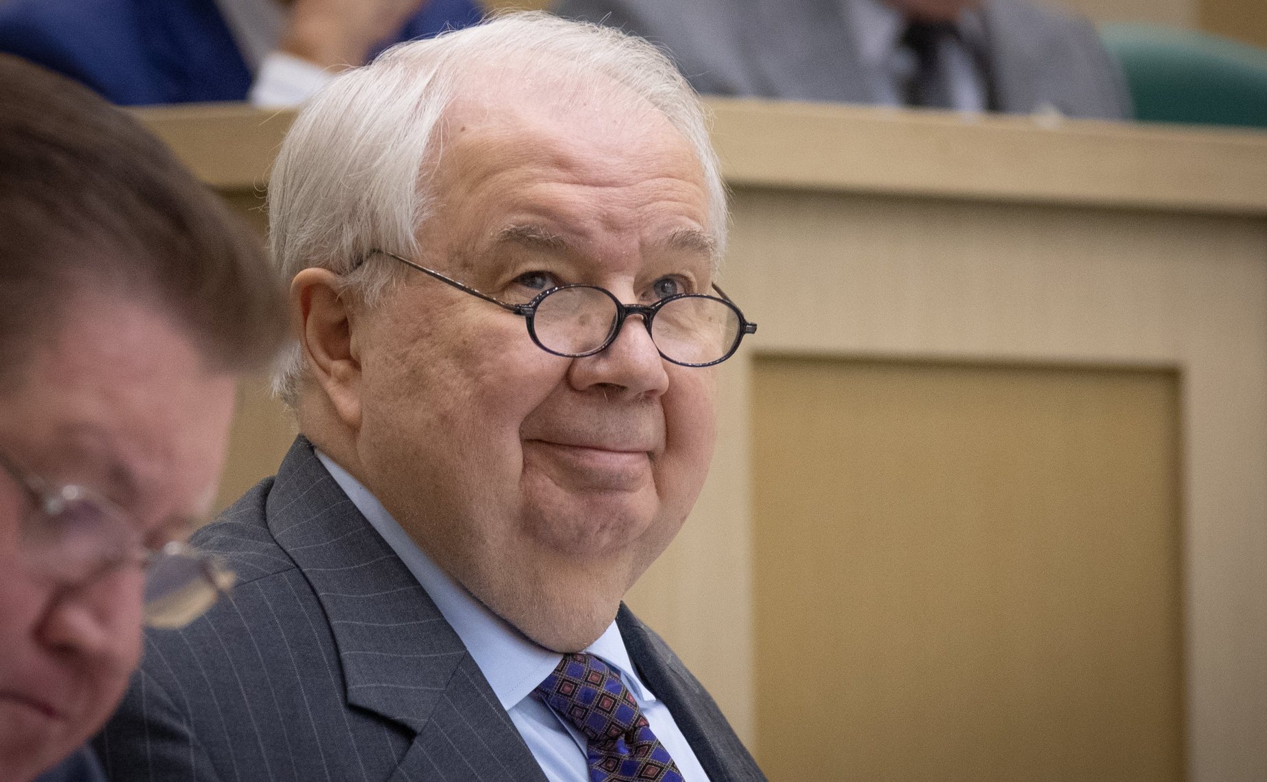 Сергей Кисляк