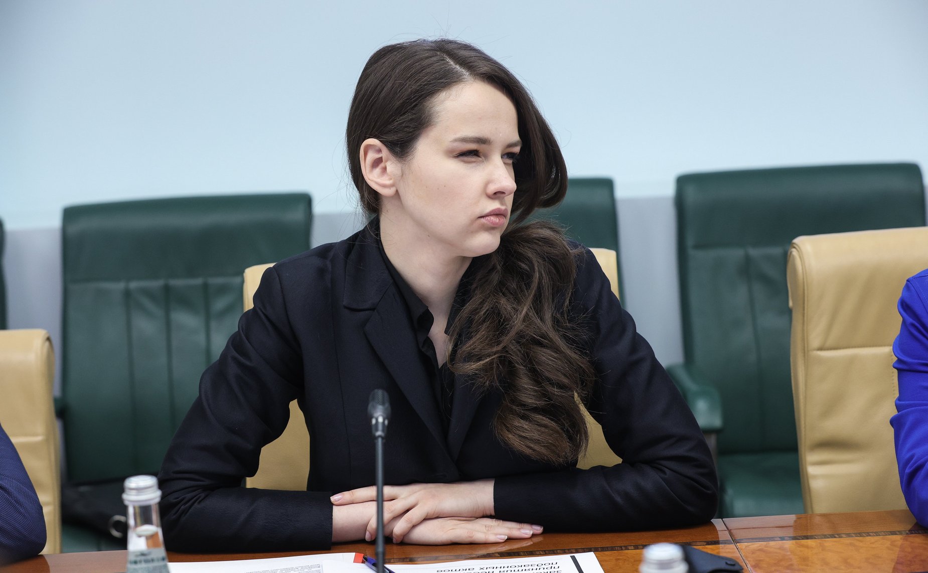 Семинар-совещание Правового управления для законодательных органов субъектов Российской Федерации и помощников сенаторов Российской Федерации «Практические вопросы подготовки и оформления проектов федеральных законов»