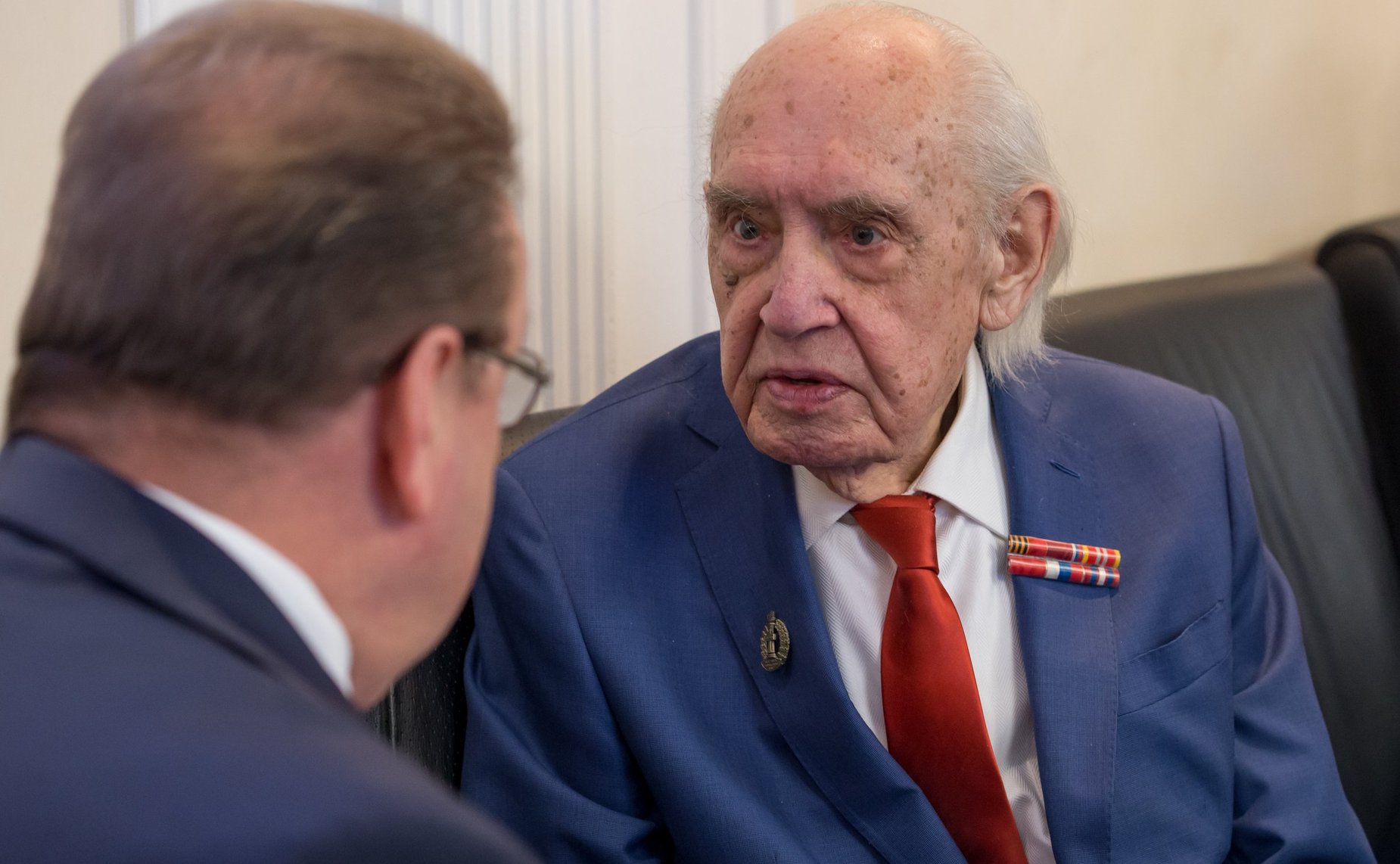 «Круглый стол» на тему «Защита прав адвокатов как инструмент обеспечения правосудия»