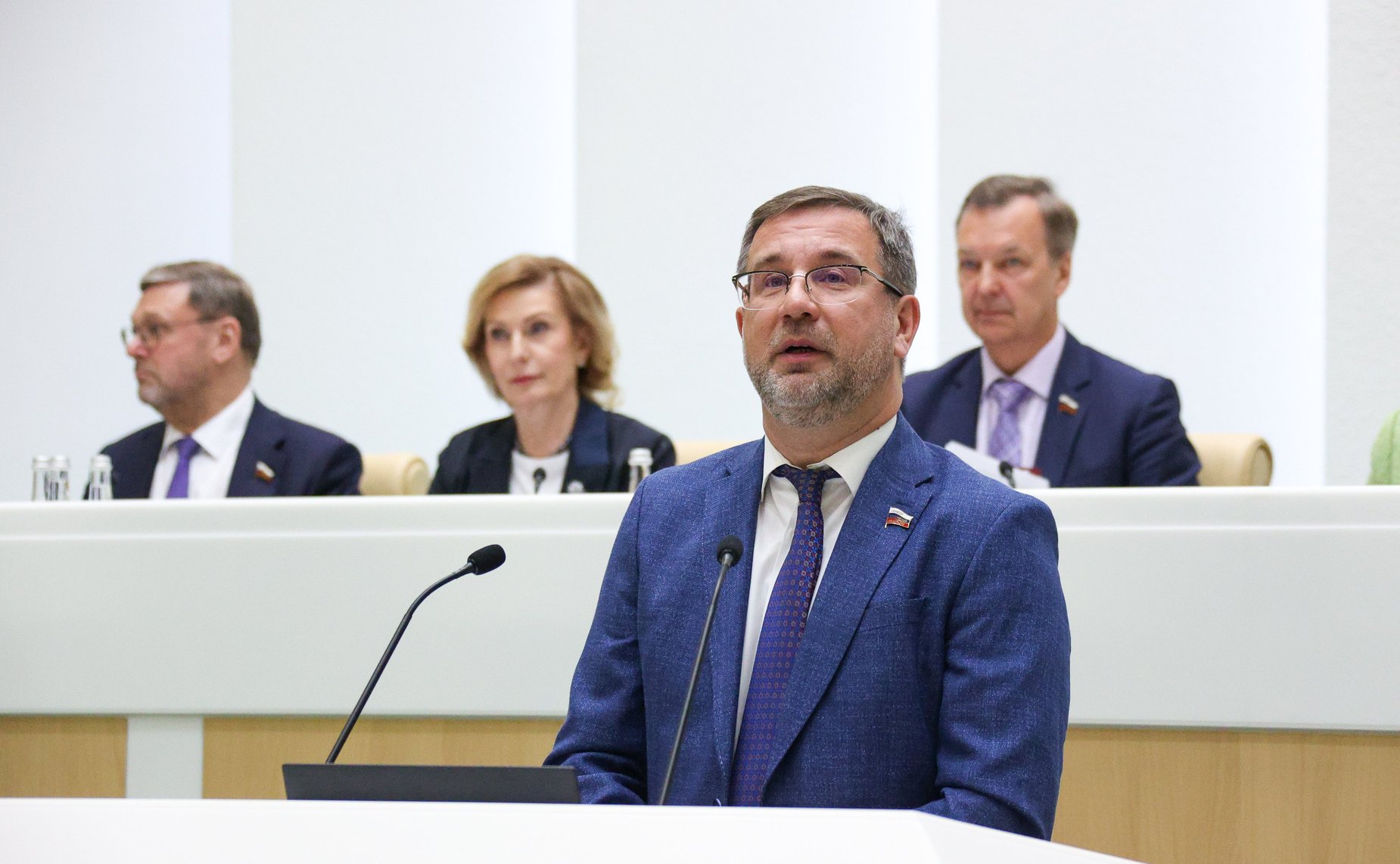 Николай Владимиров