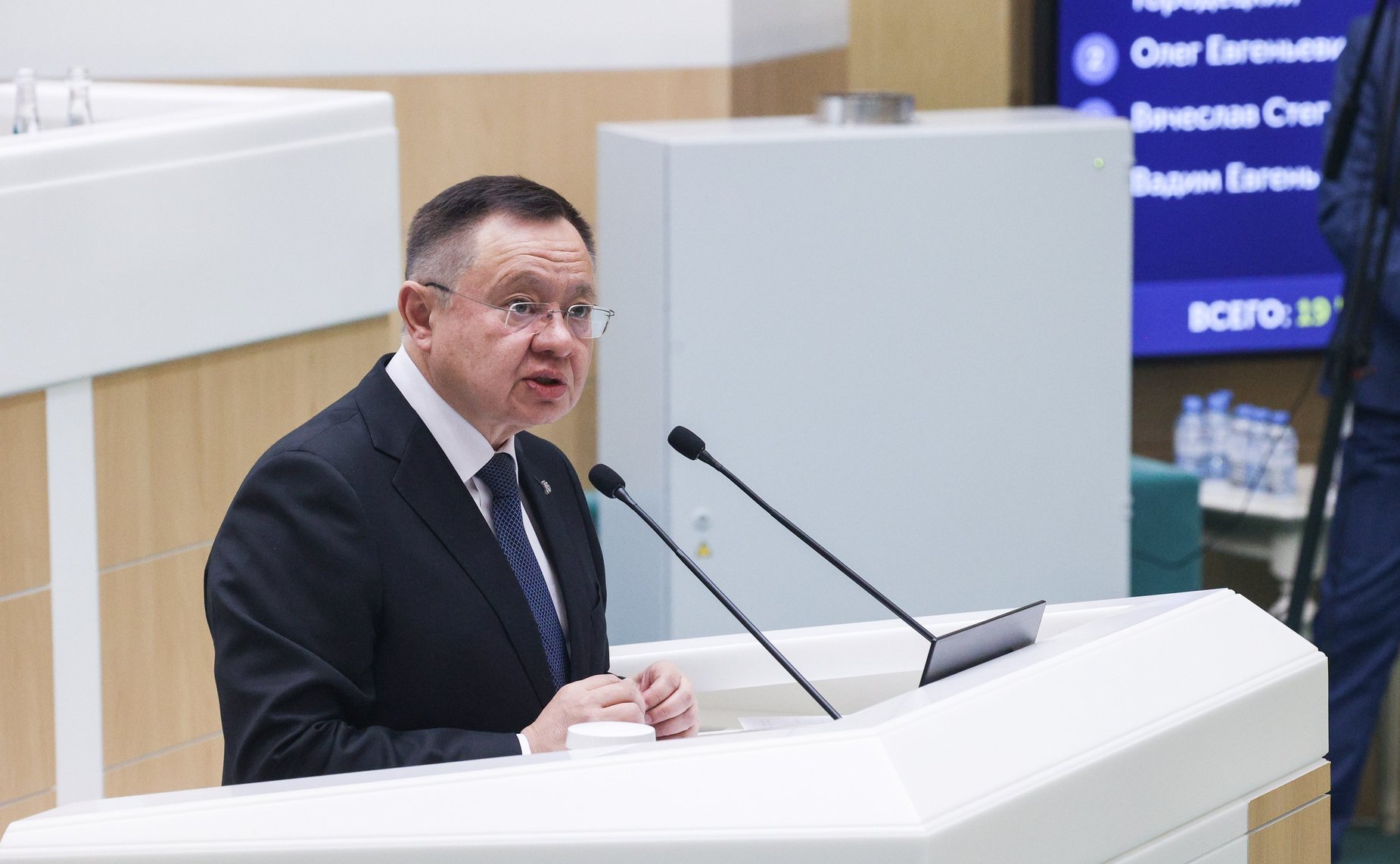 Ирек Файзуллин