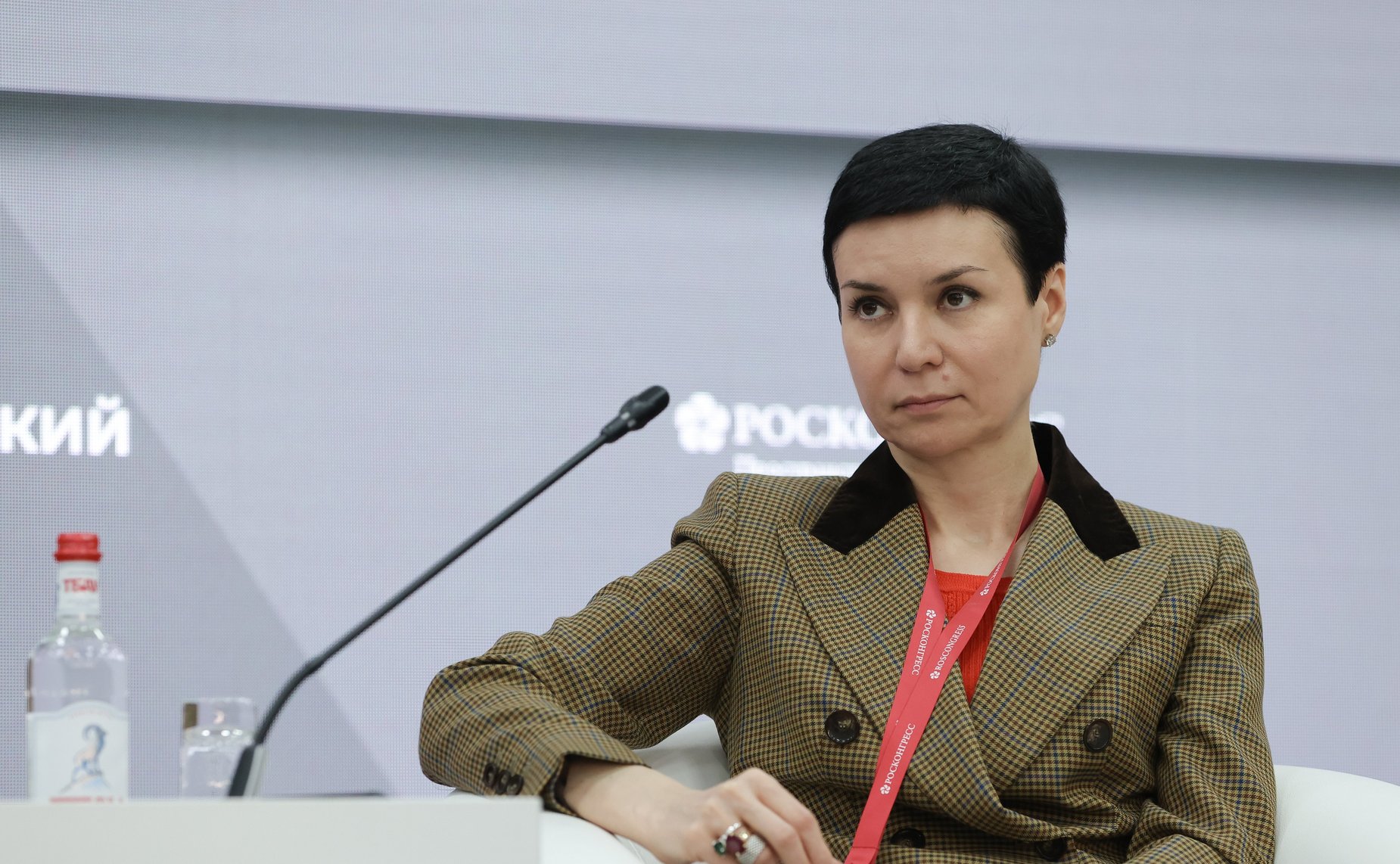 Ирина Рукавишникова