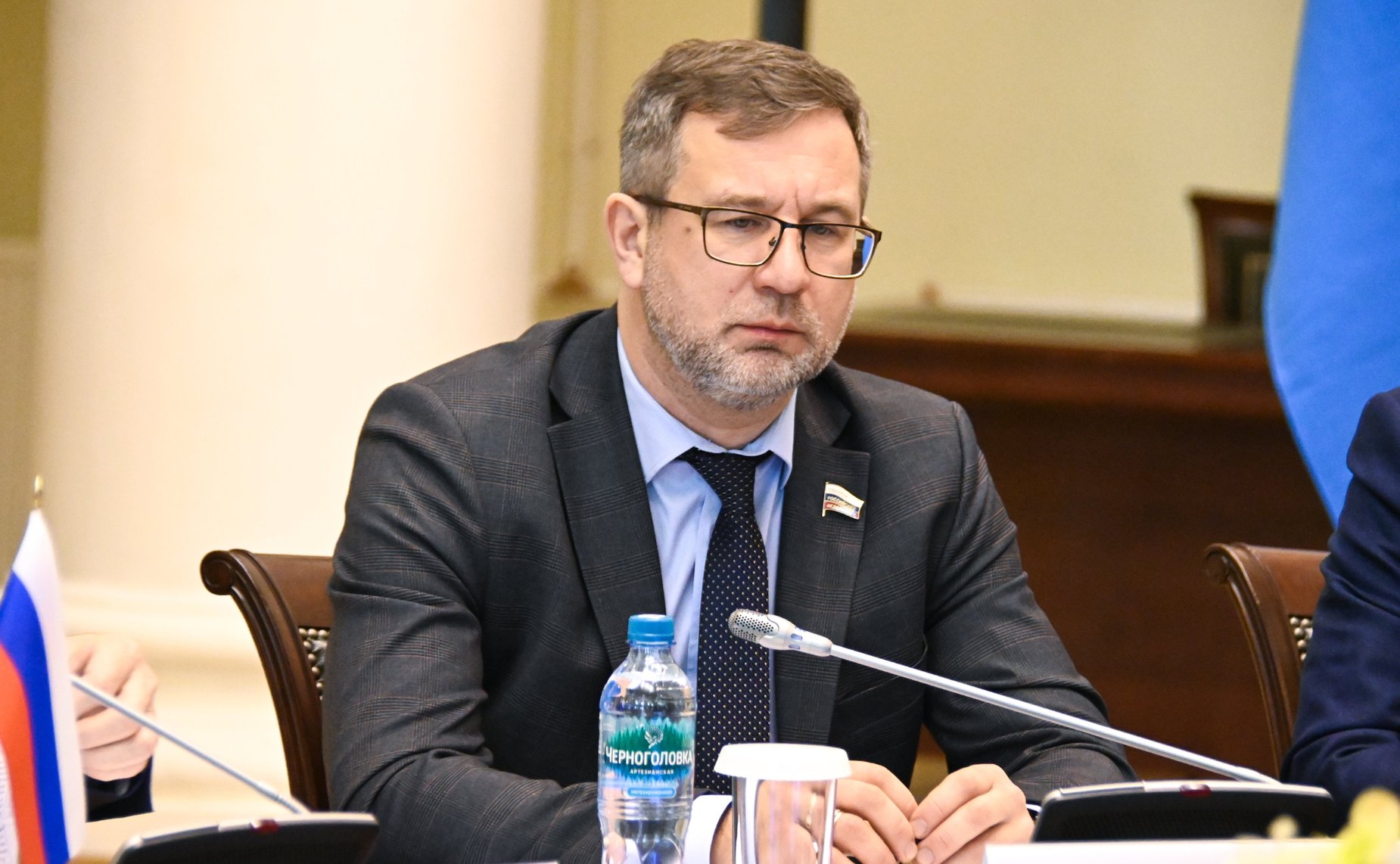 Николай Владимиров