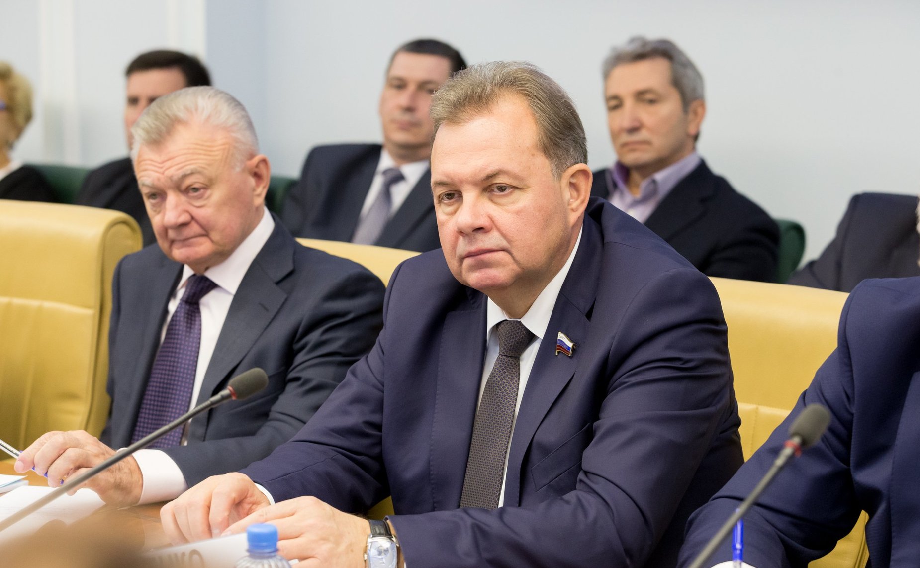 В. Павленко
