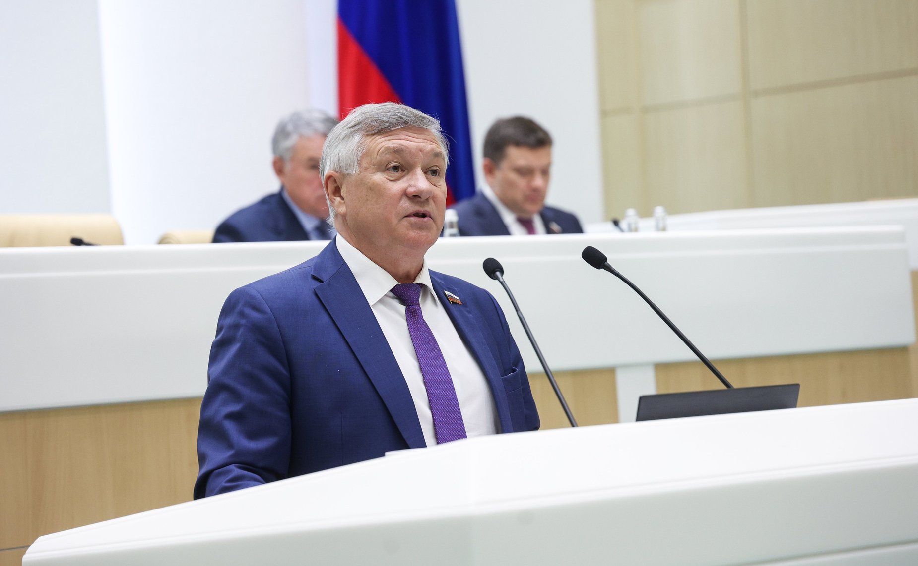 Сергей Михайлов