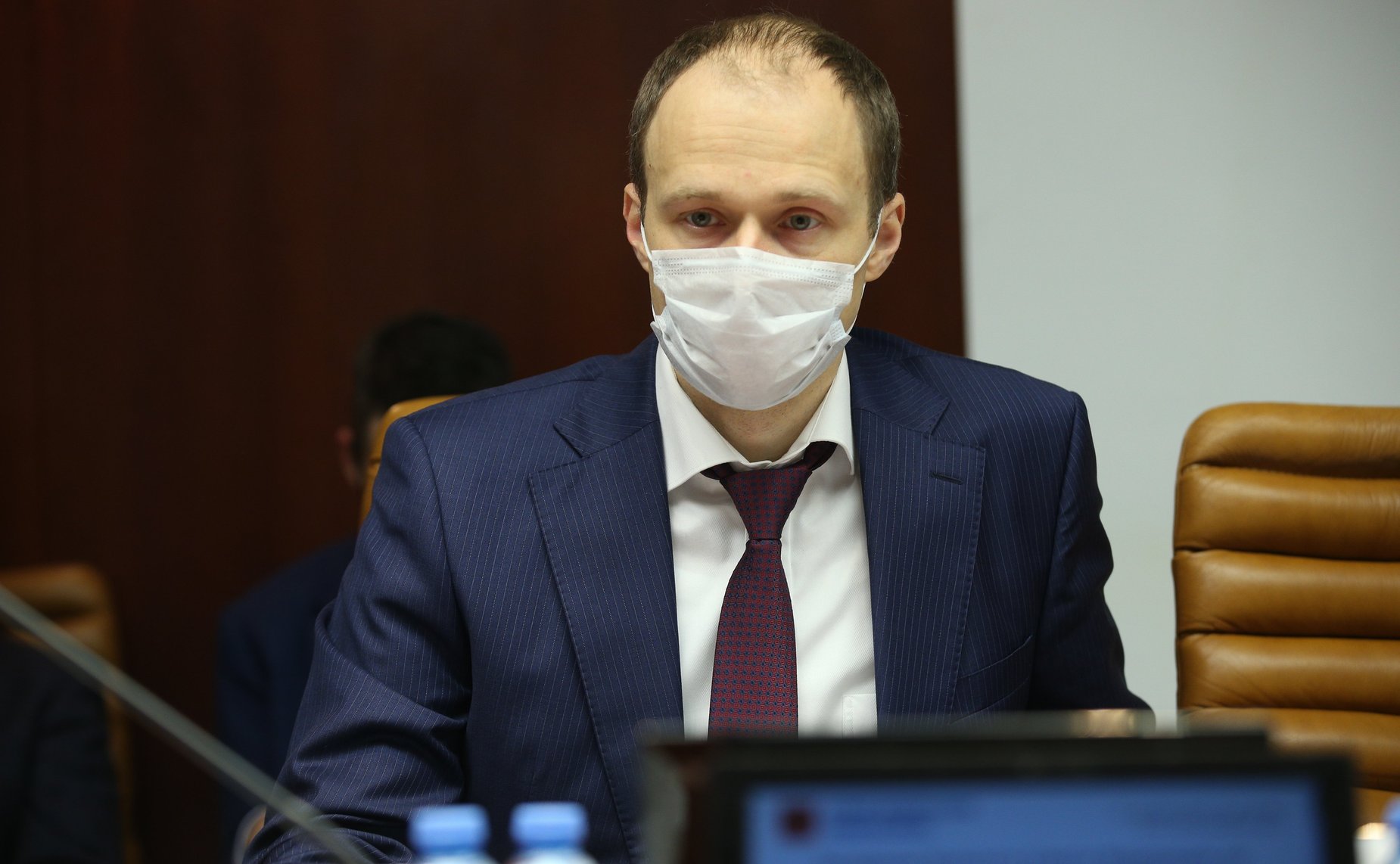 Заседание Комитета СФ по обороне и безопасности