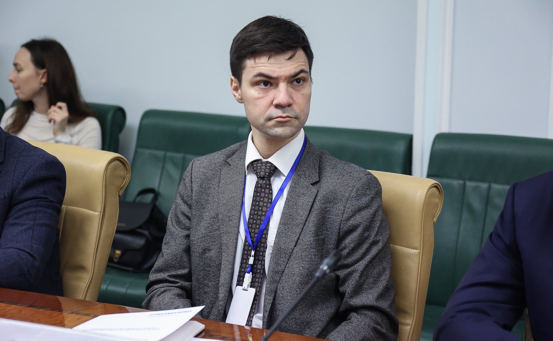 Сенаторы и эксперты обсудили вопросы защиты прав потребителей в отношении доступа к цифровому контенту